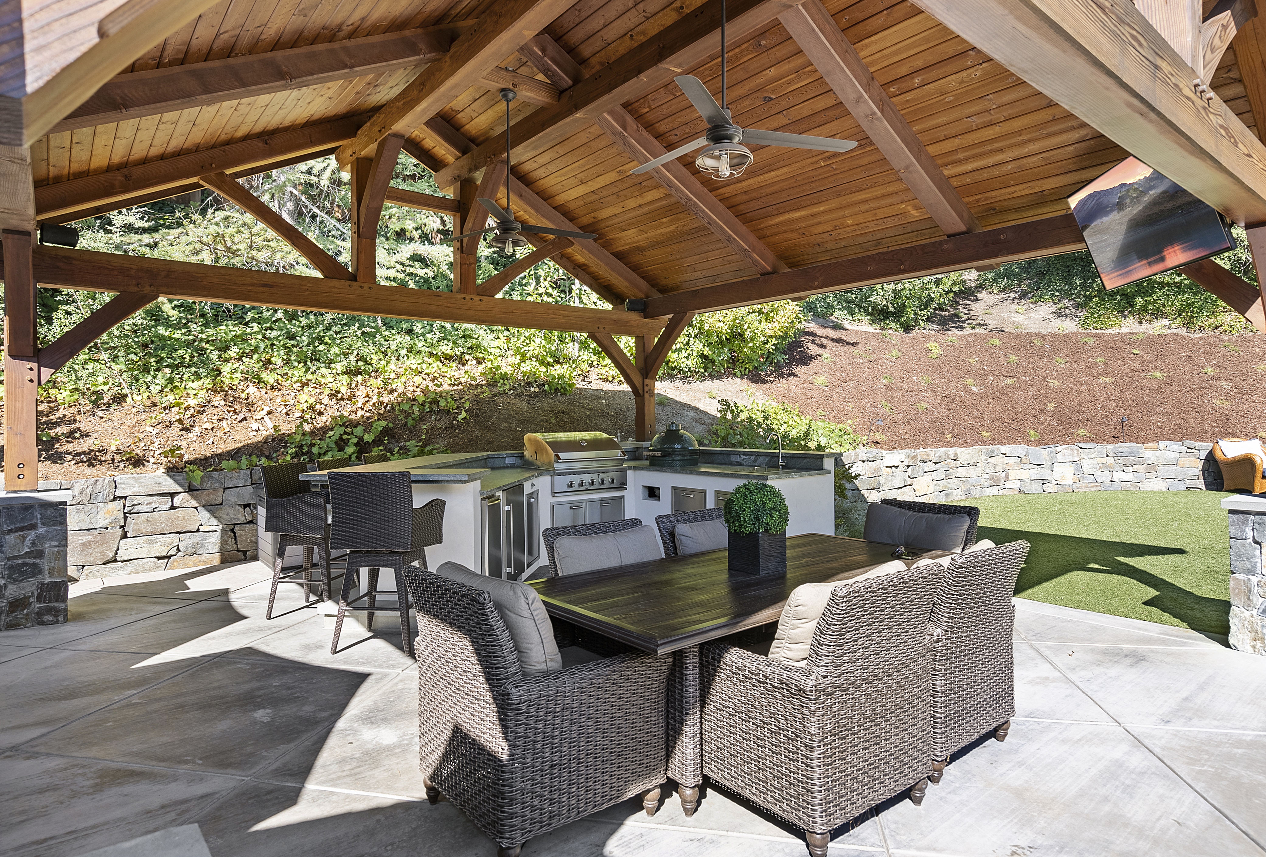 1068 Country Club Drive 