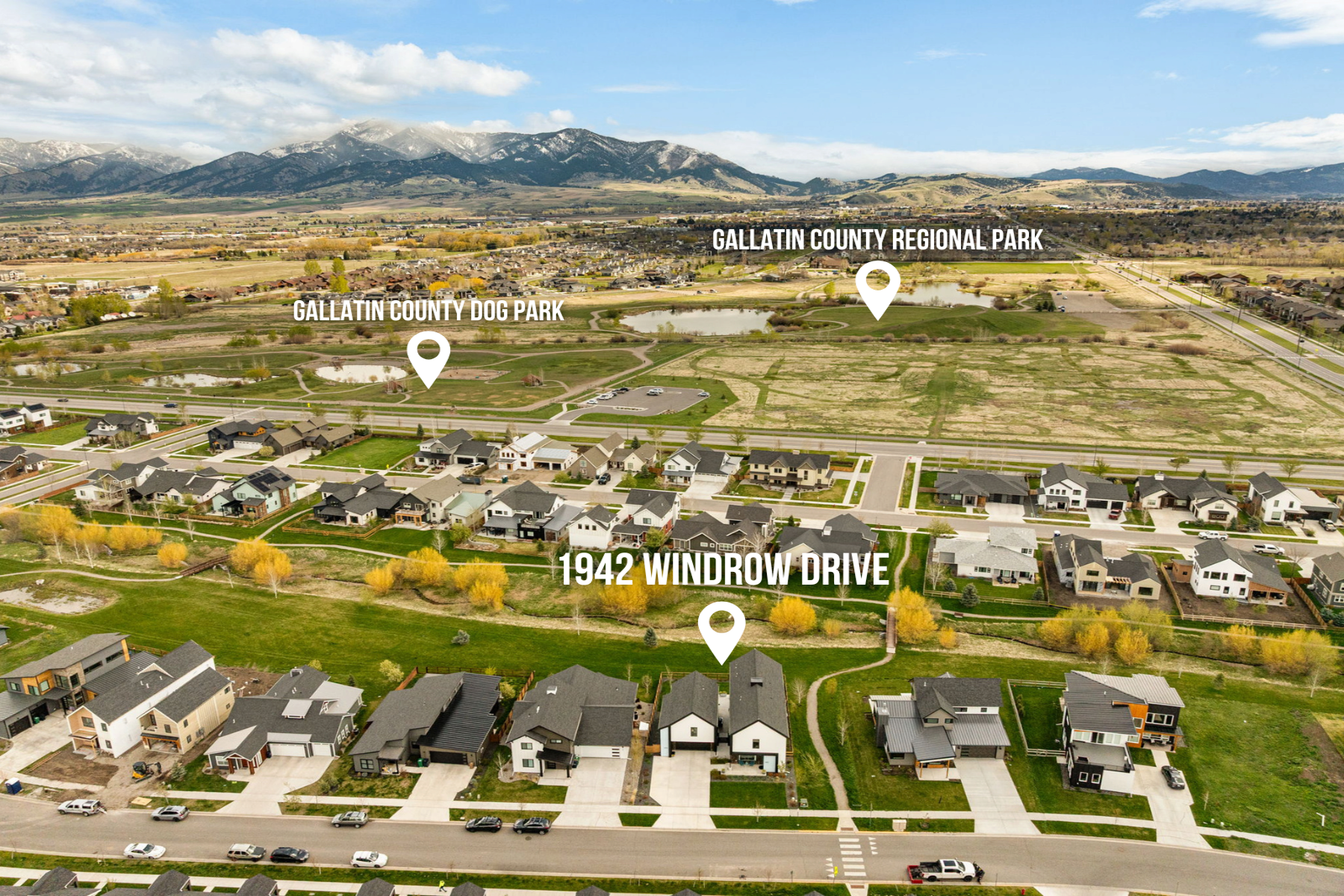 1492 Windrow Drive