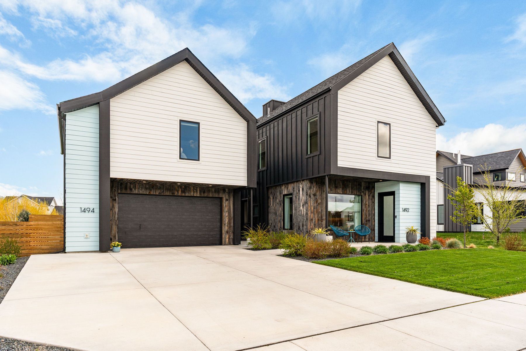 1492 Windrow Drive