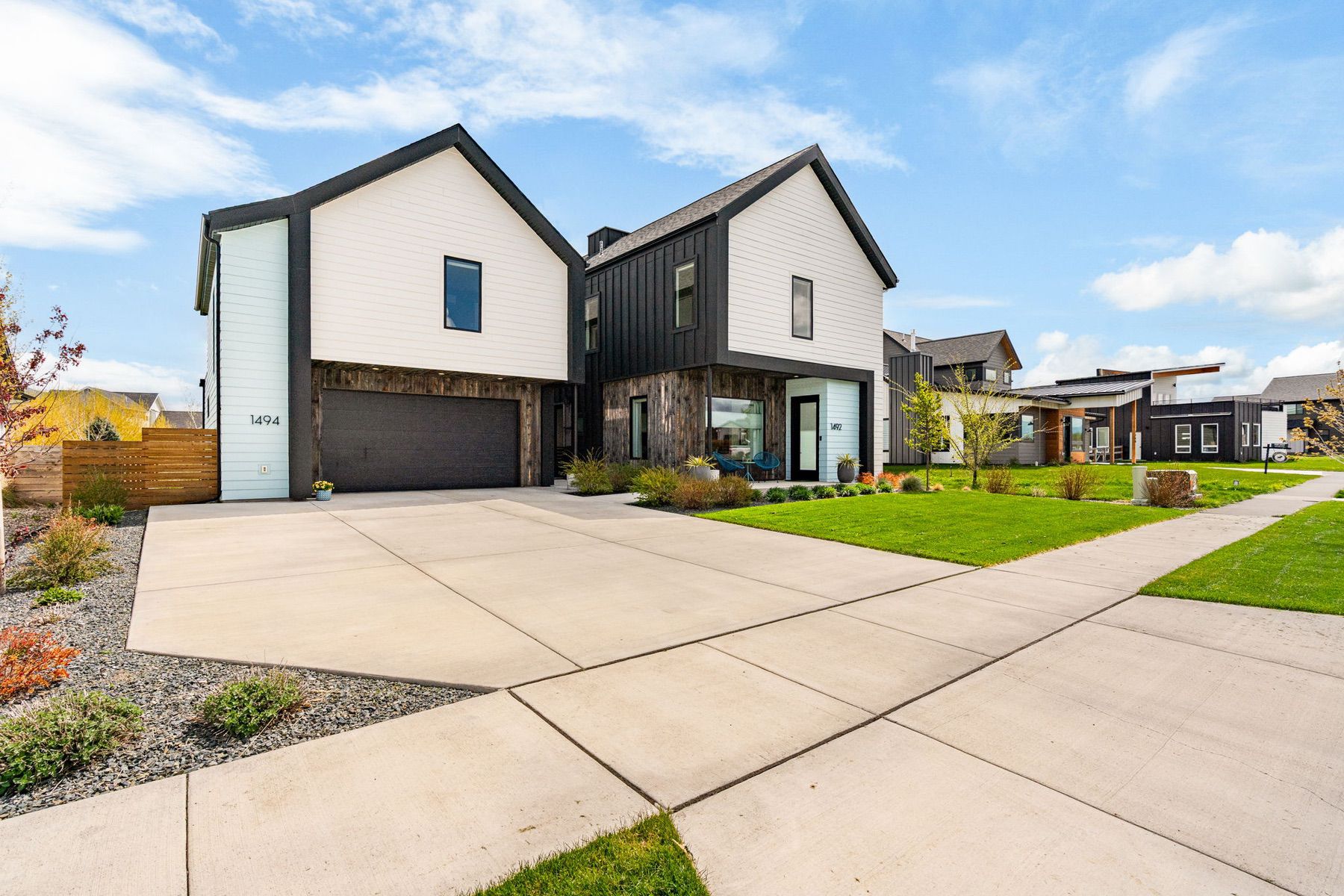 1492 Windrow Drive