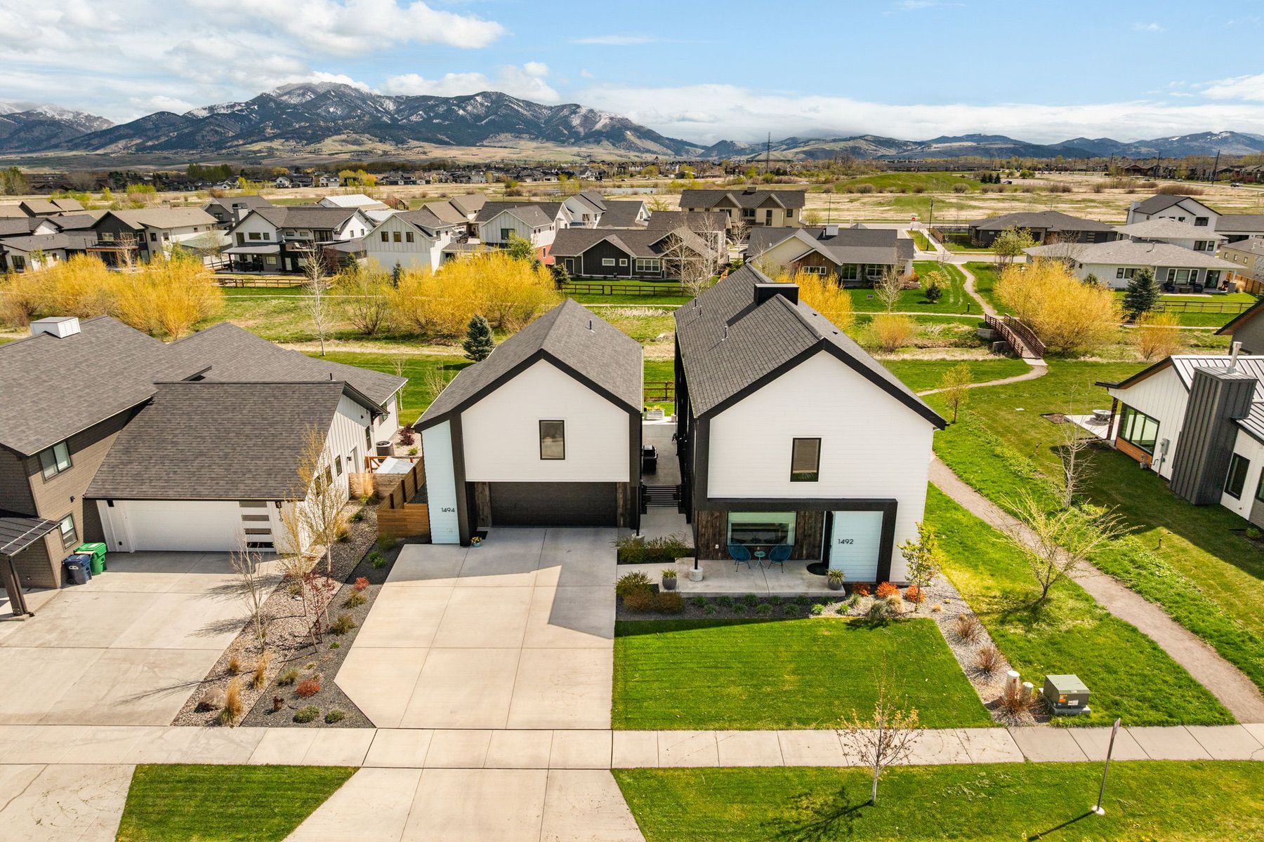 1492 Windrow Drive