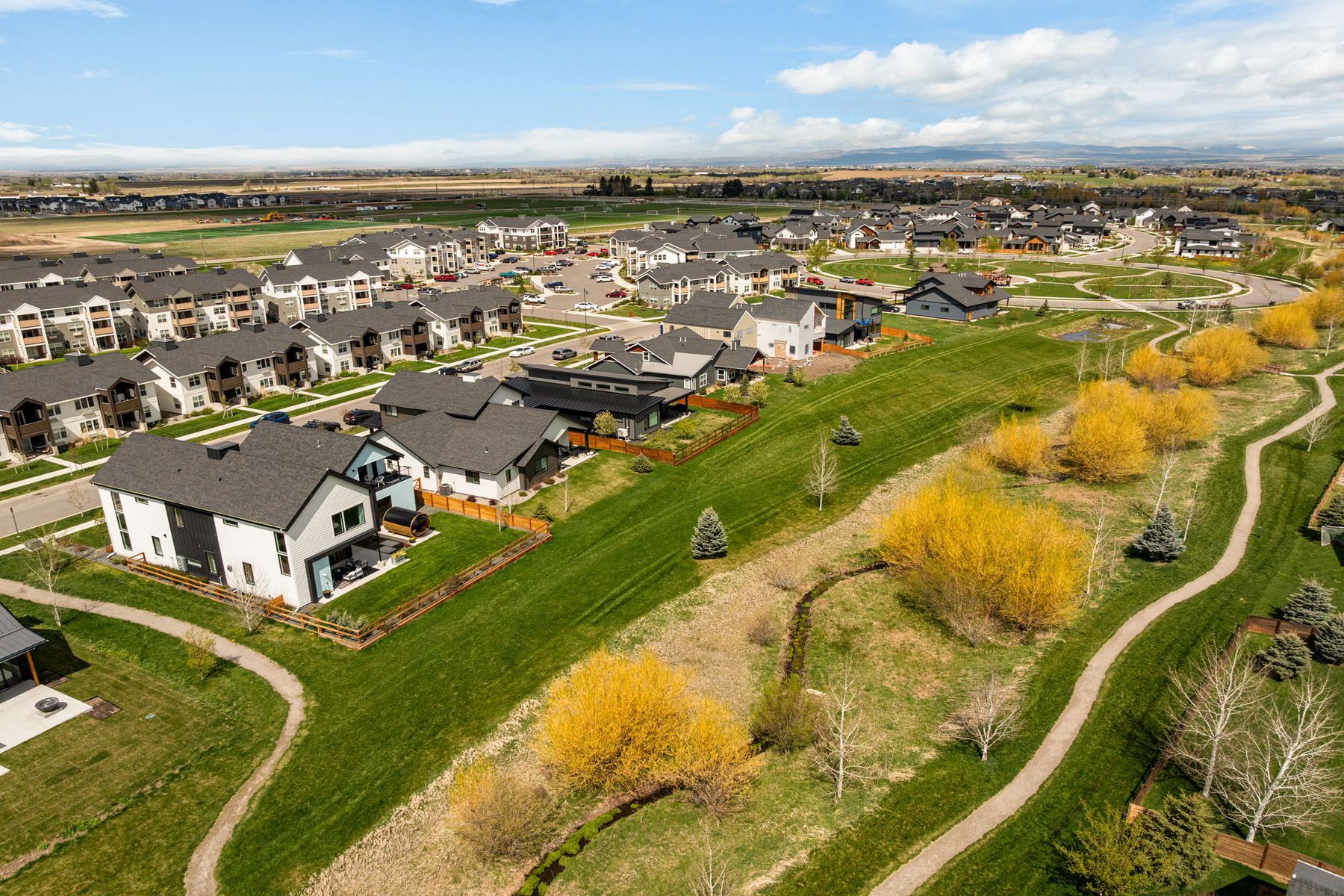 1492 Windrow Drive