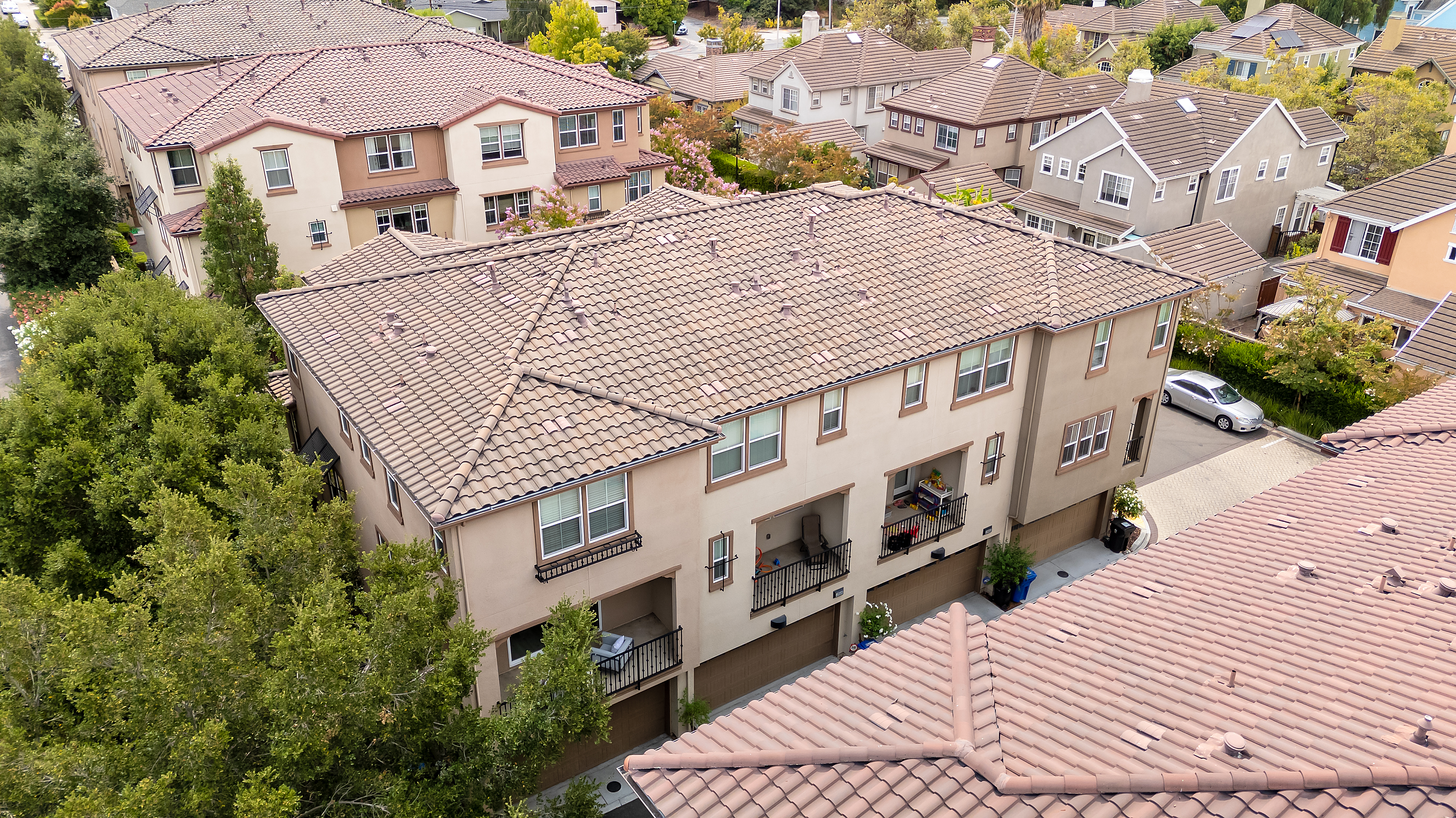 2850 Finca Terrace 