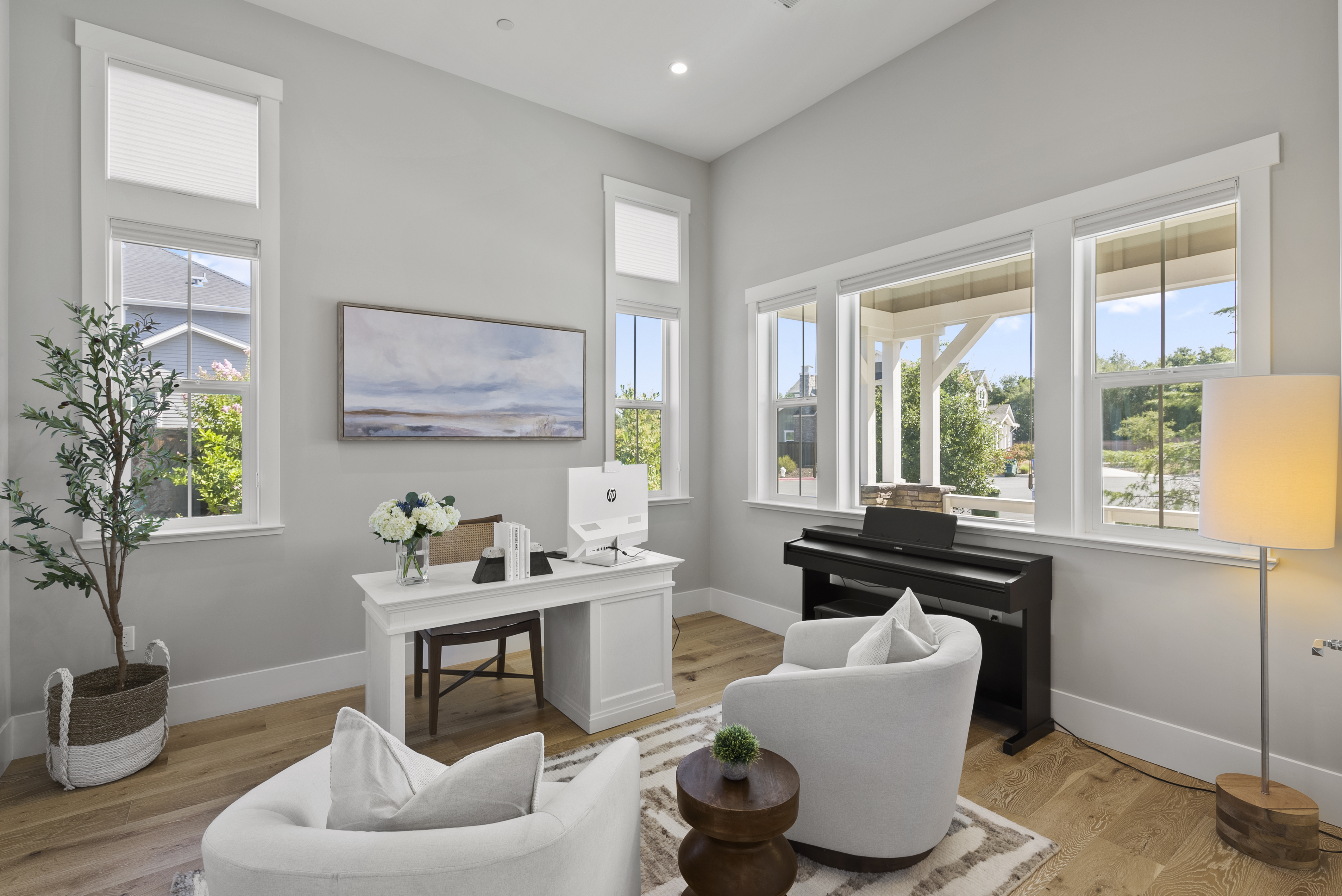 9 Townsend Place 