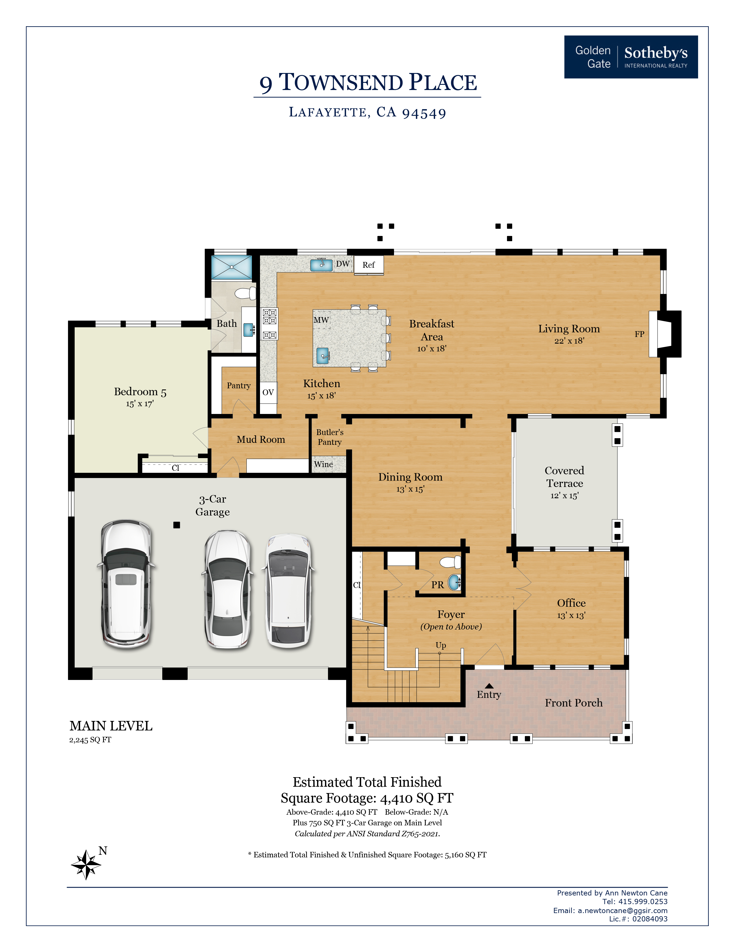 9 Townsend Place 