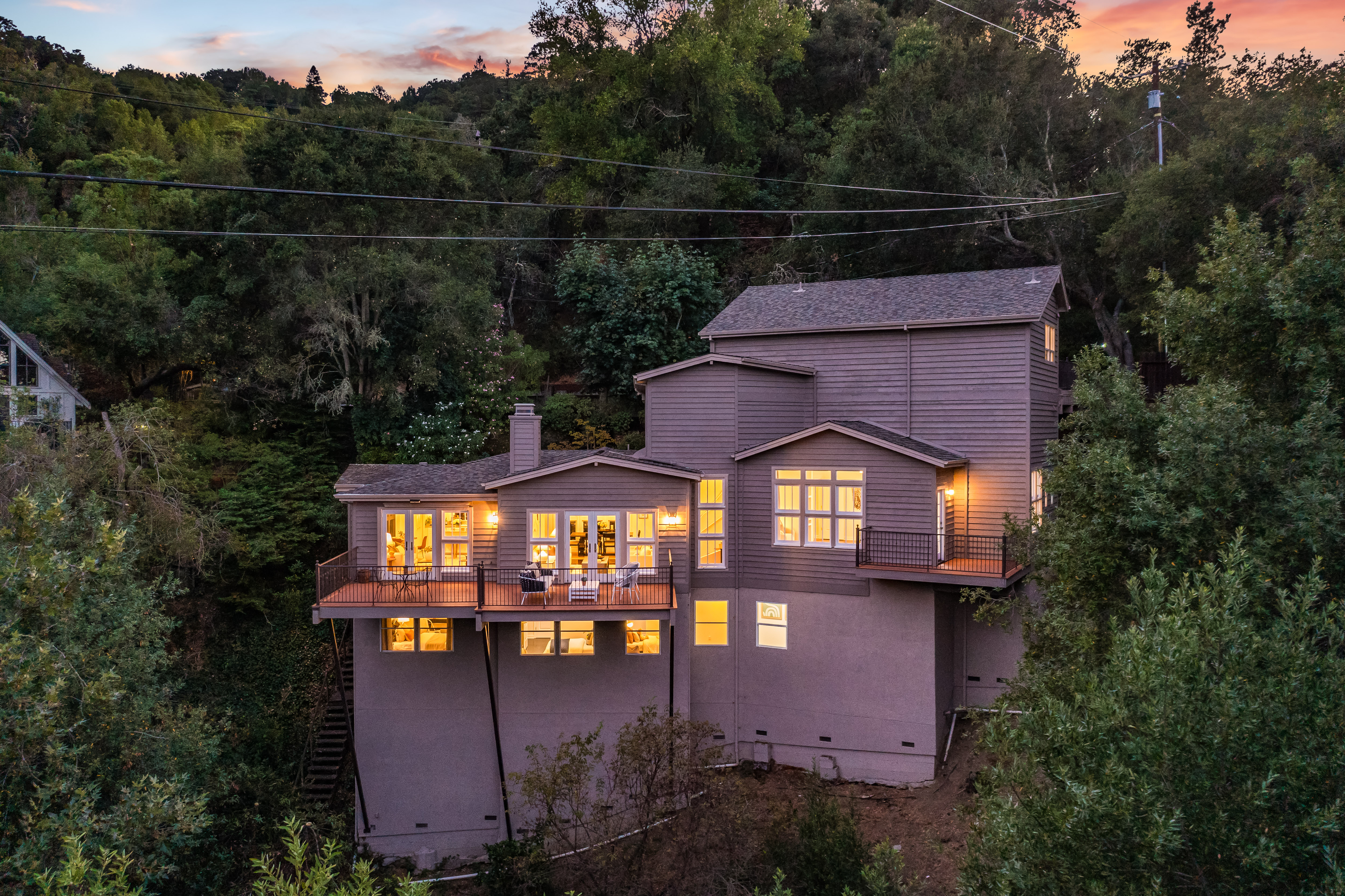 214 Cañon Drive 