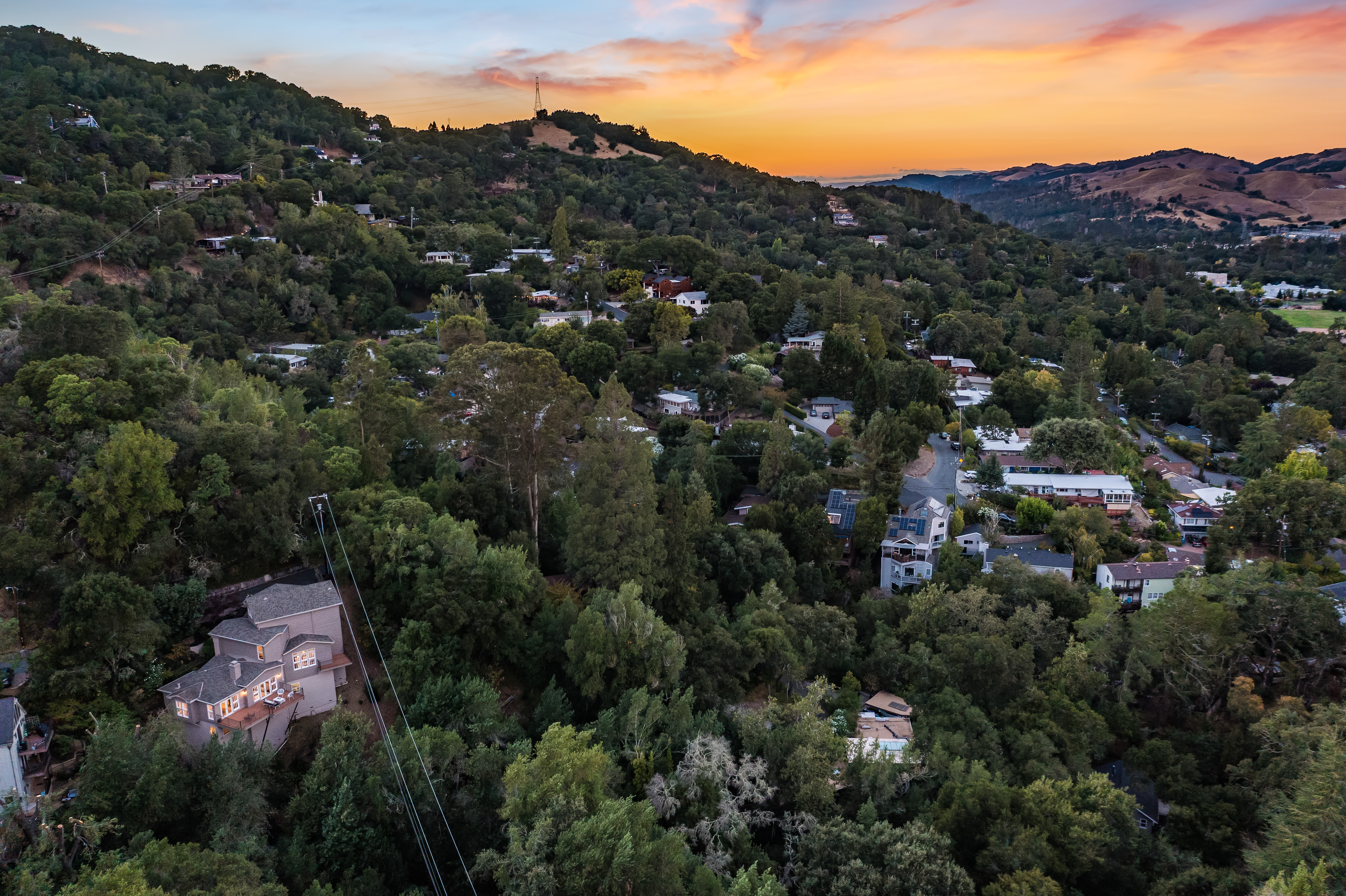 214 Cañon Drive 
