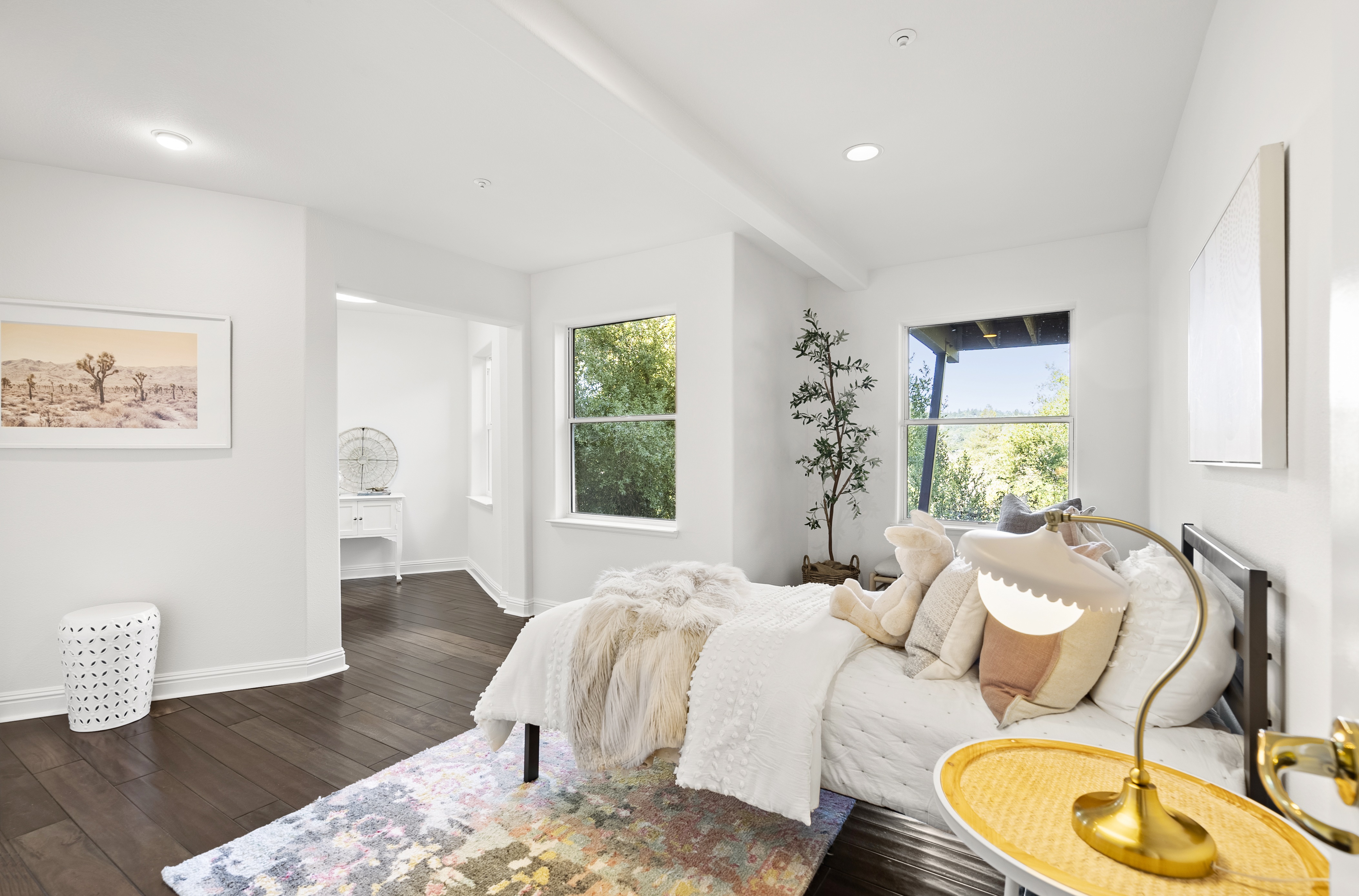 214 Cañon Drive 