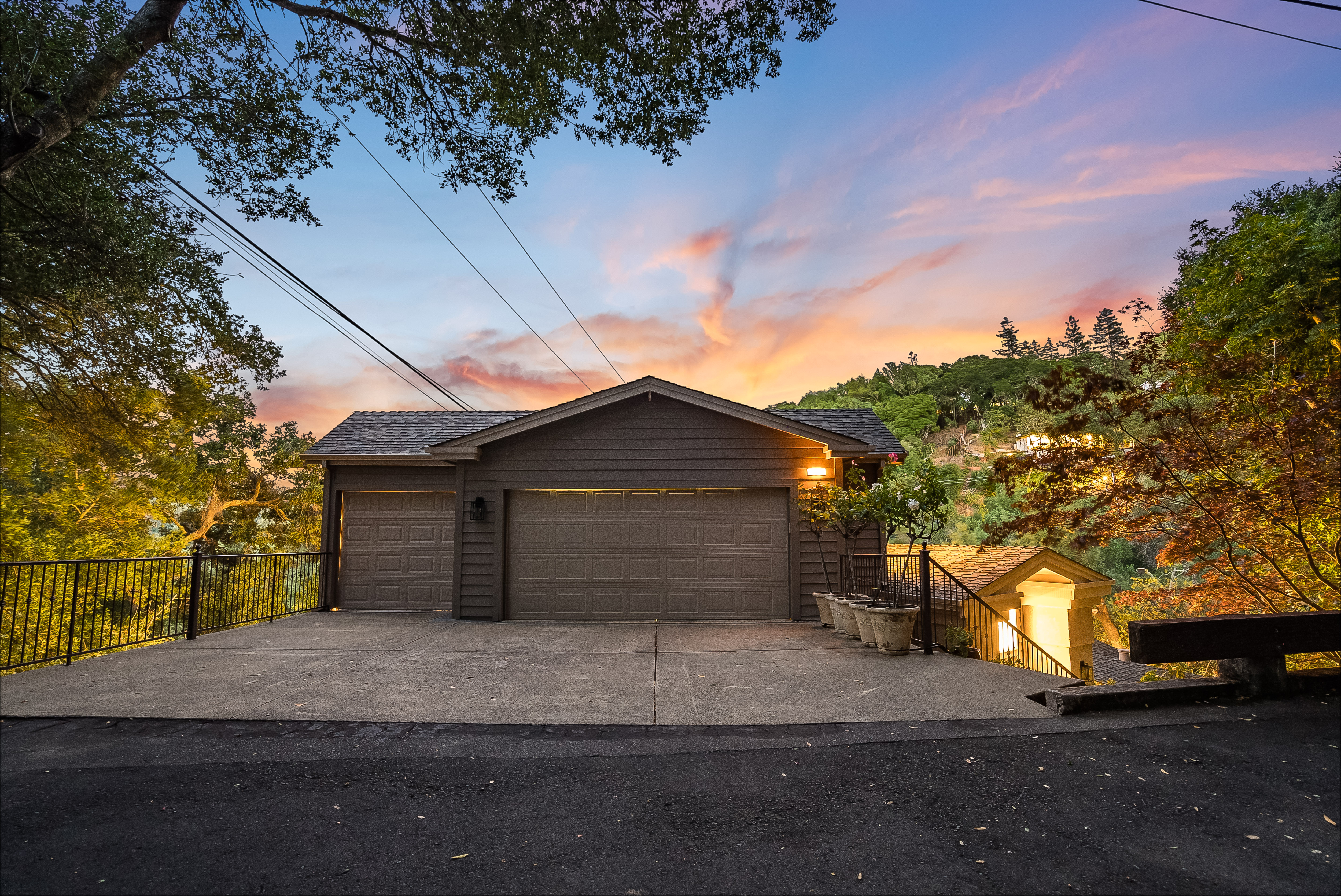 214 Cañon Drive 