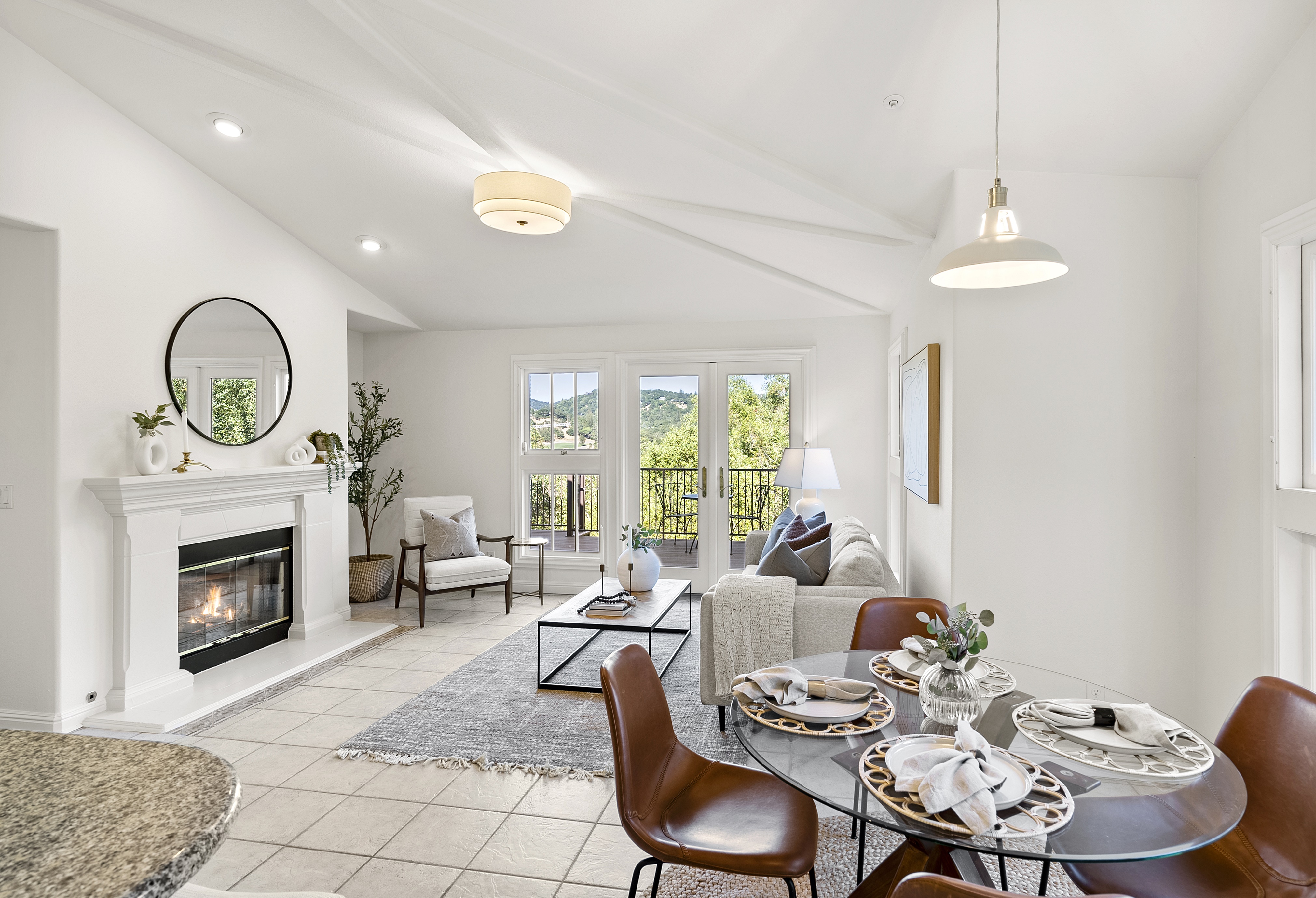 214 Cañon Drive 