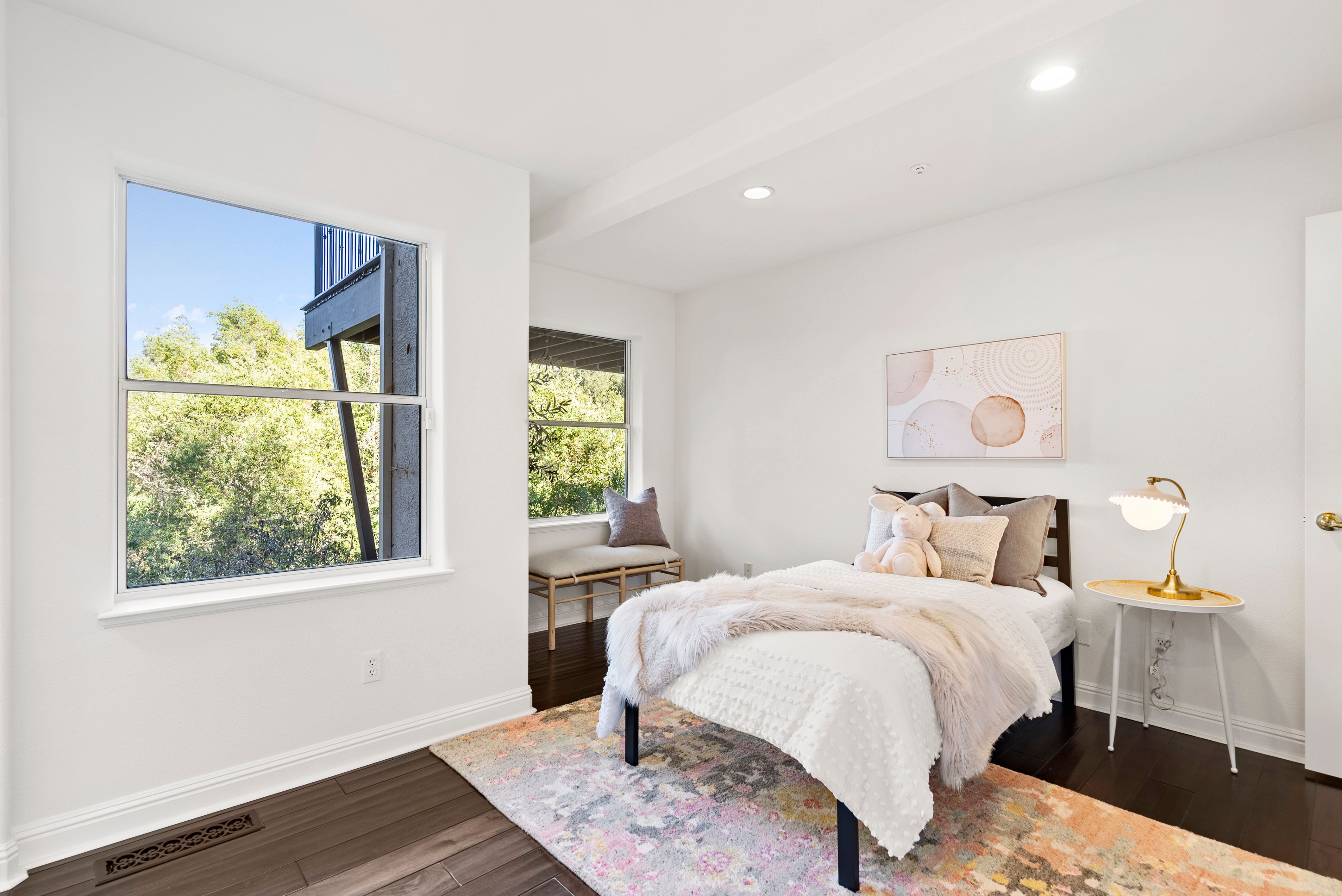 214 Cañon Drive 