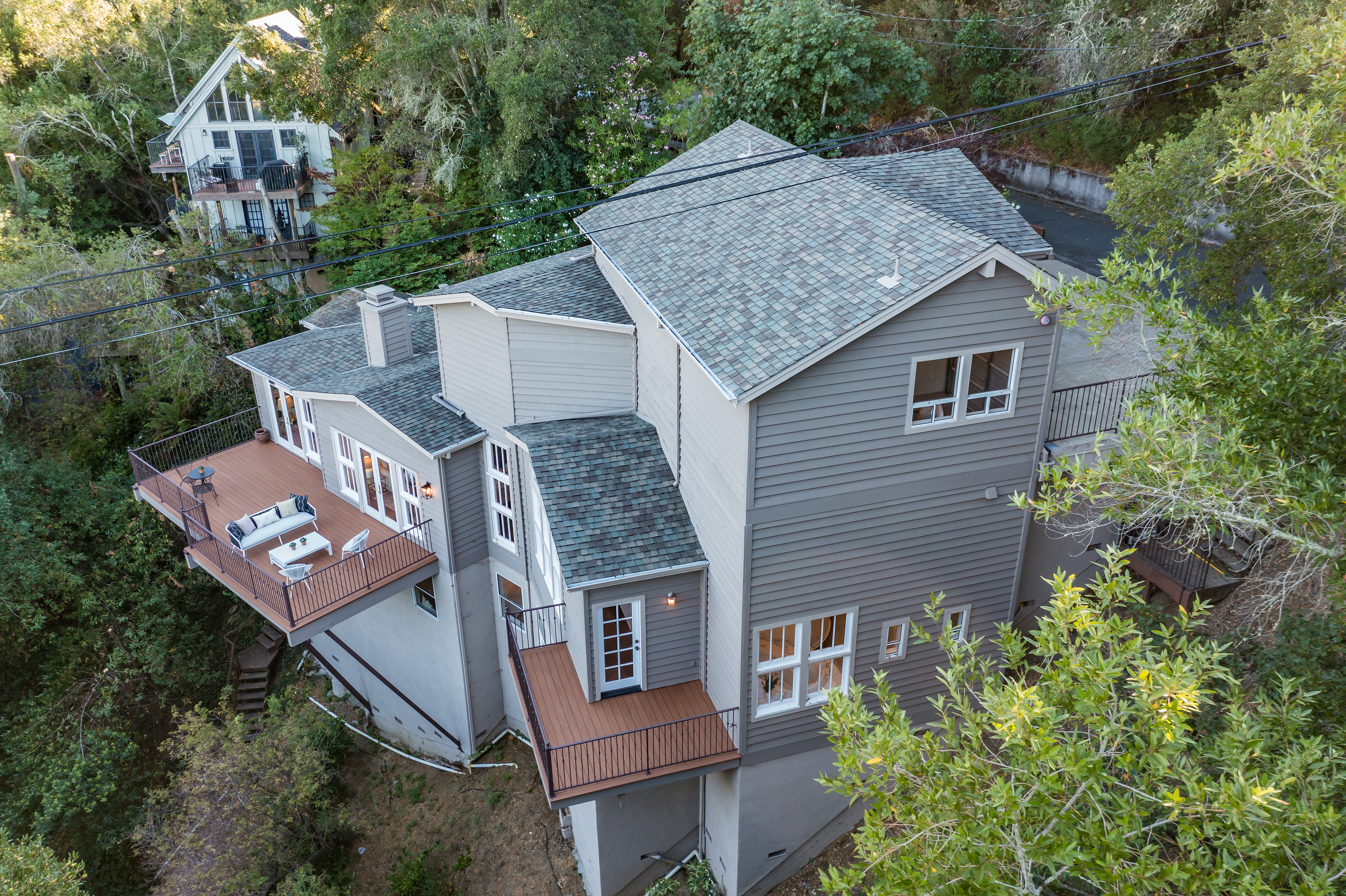 214 Cañon Drive 