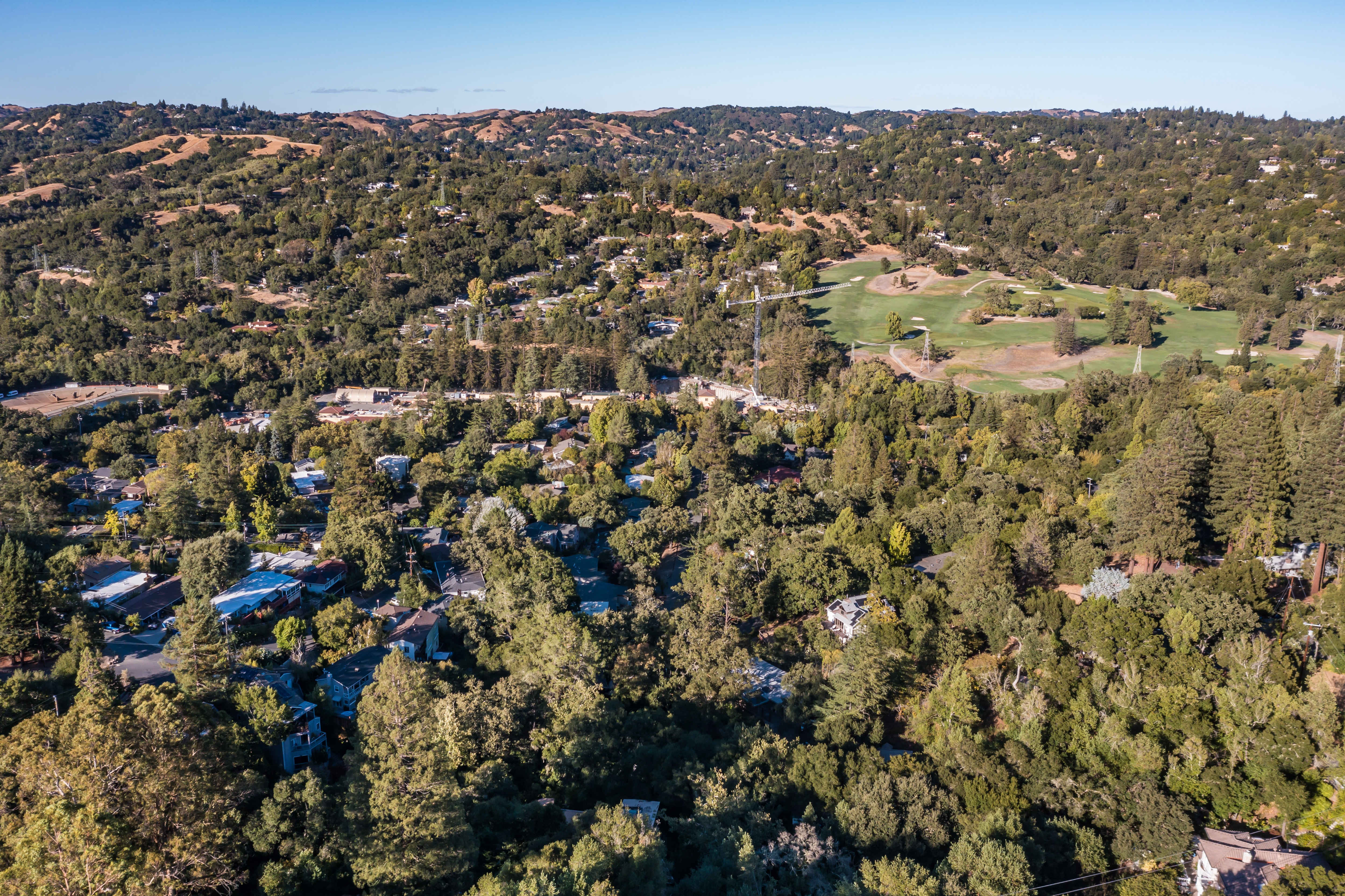 214 Cañon Drive 