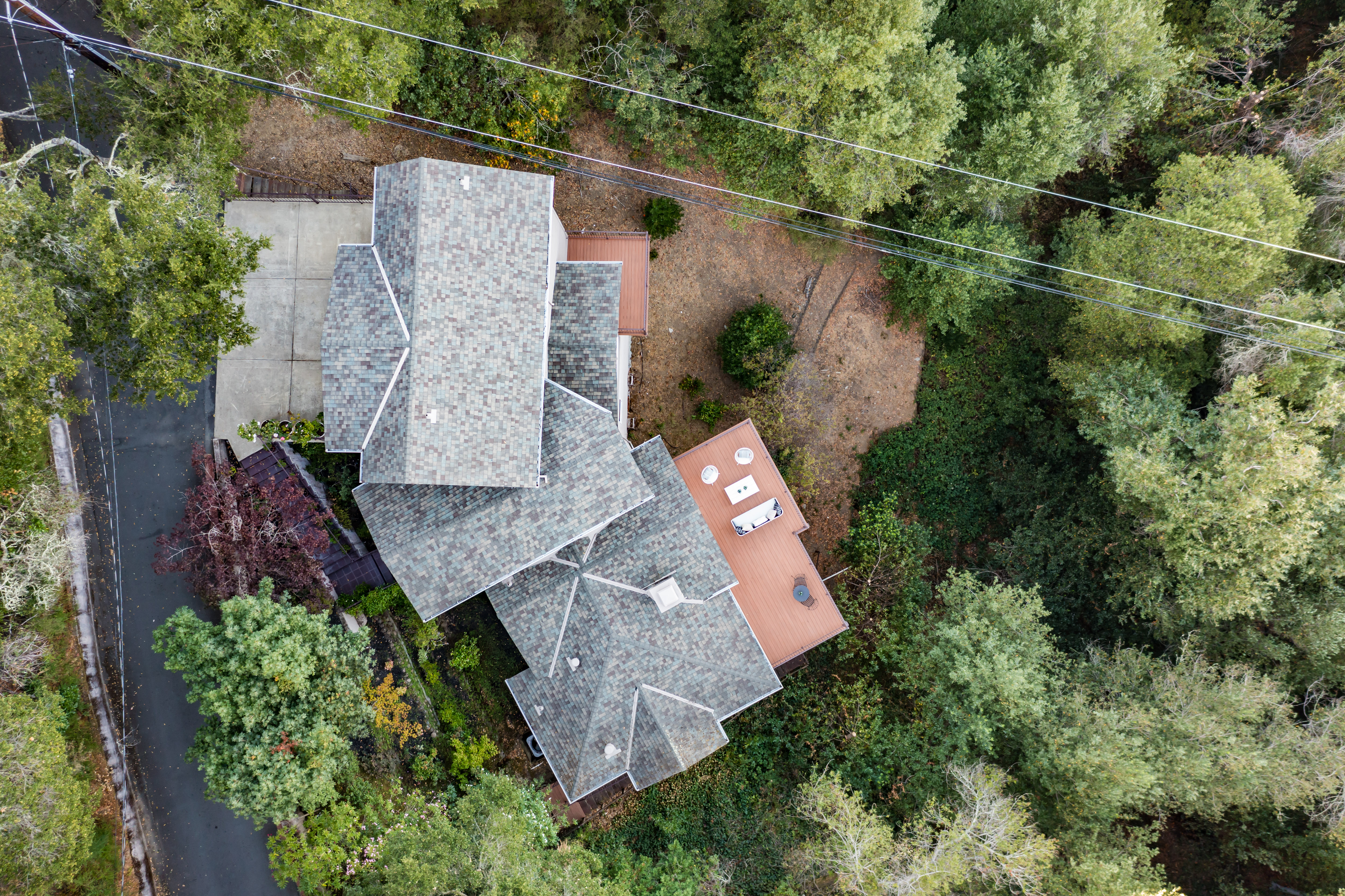 214 Cañon Drive 