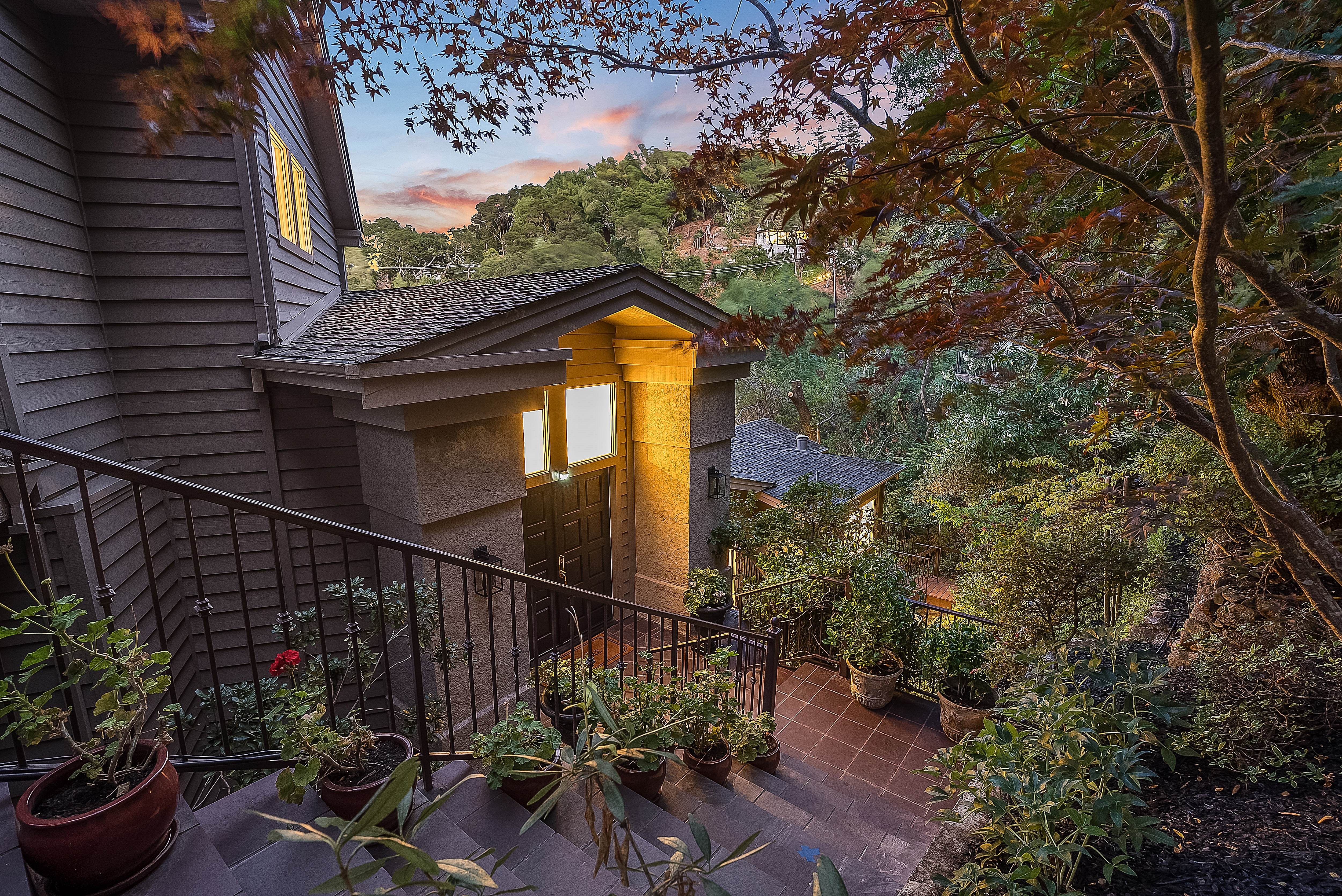 214 Cañon Drive 