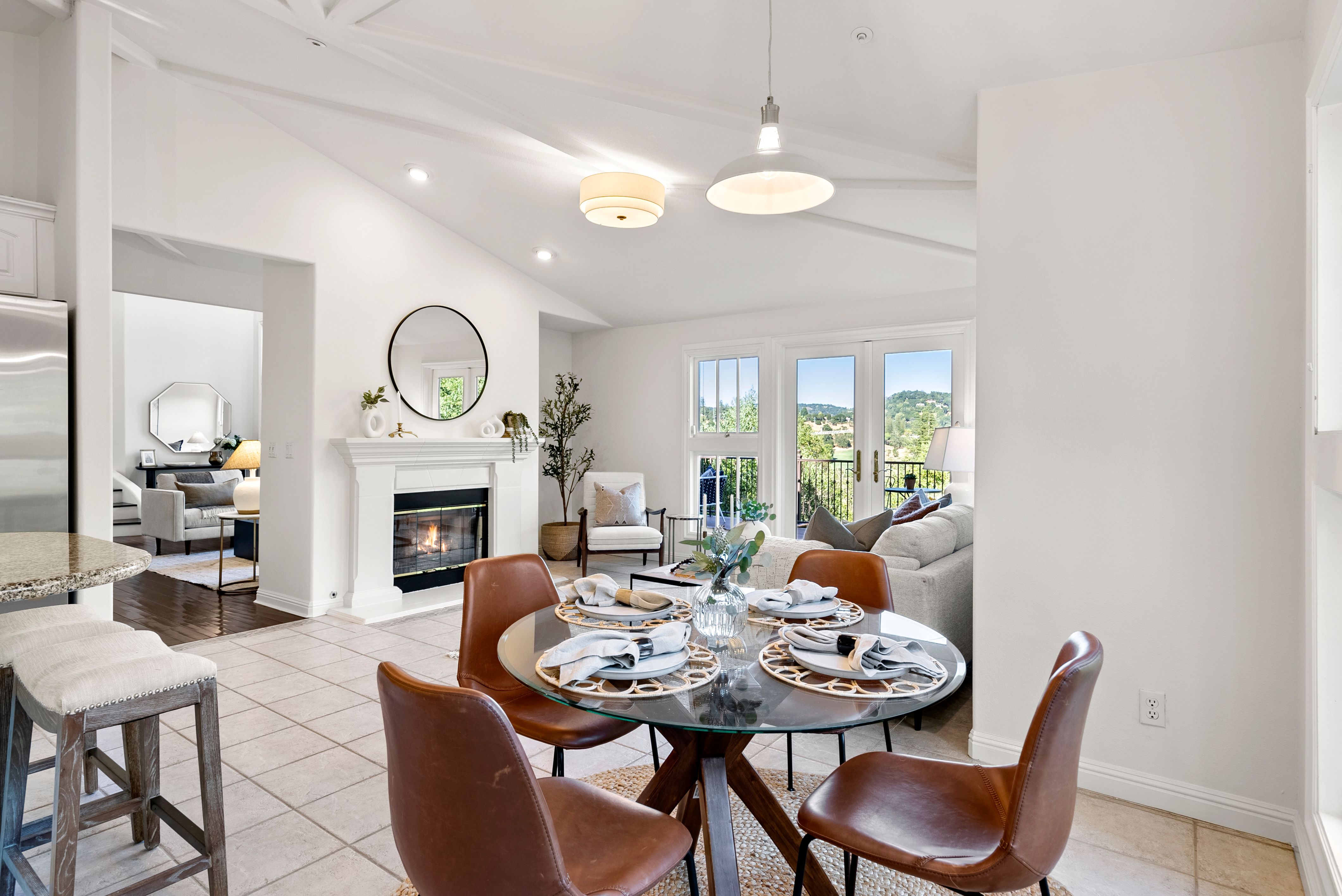 214 Cañon Drive 