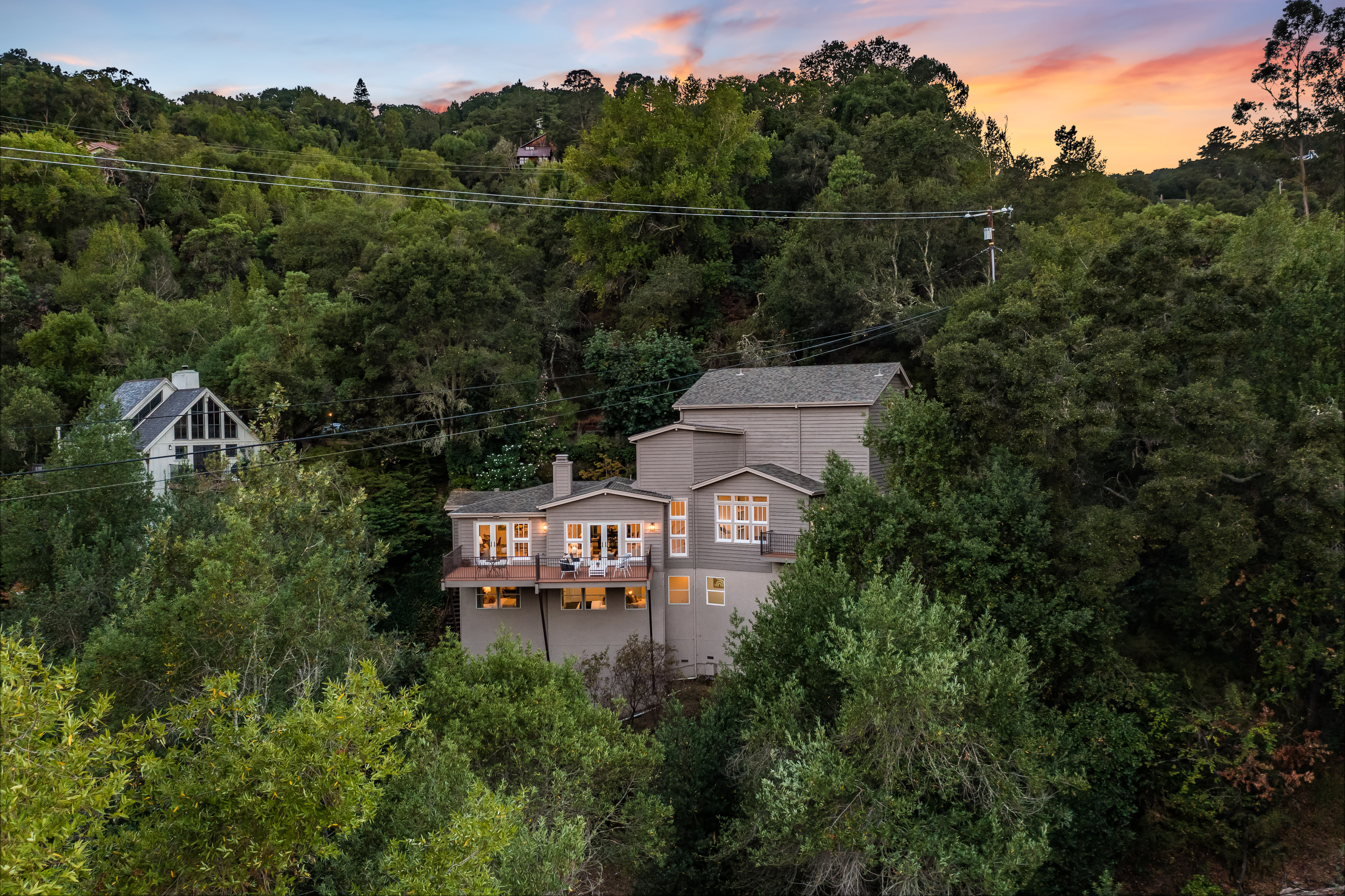 214 Cañon Drive 