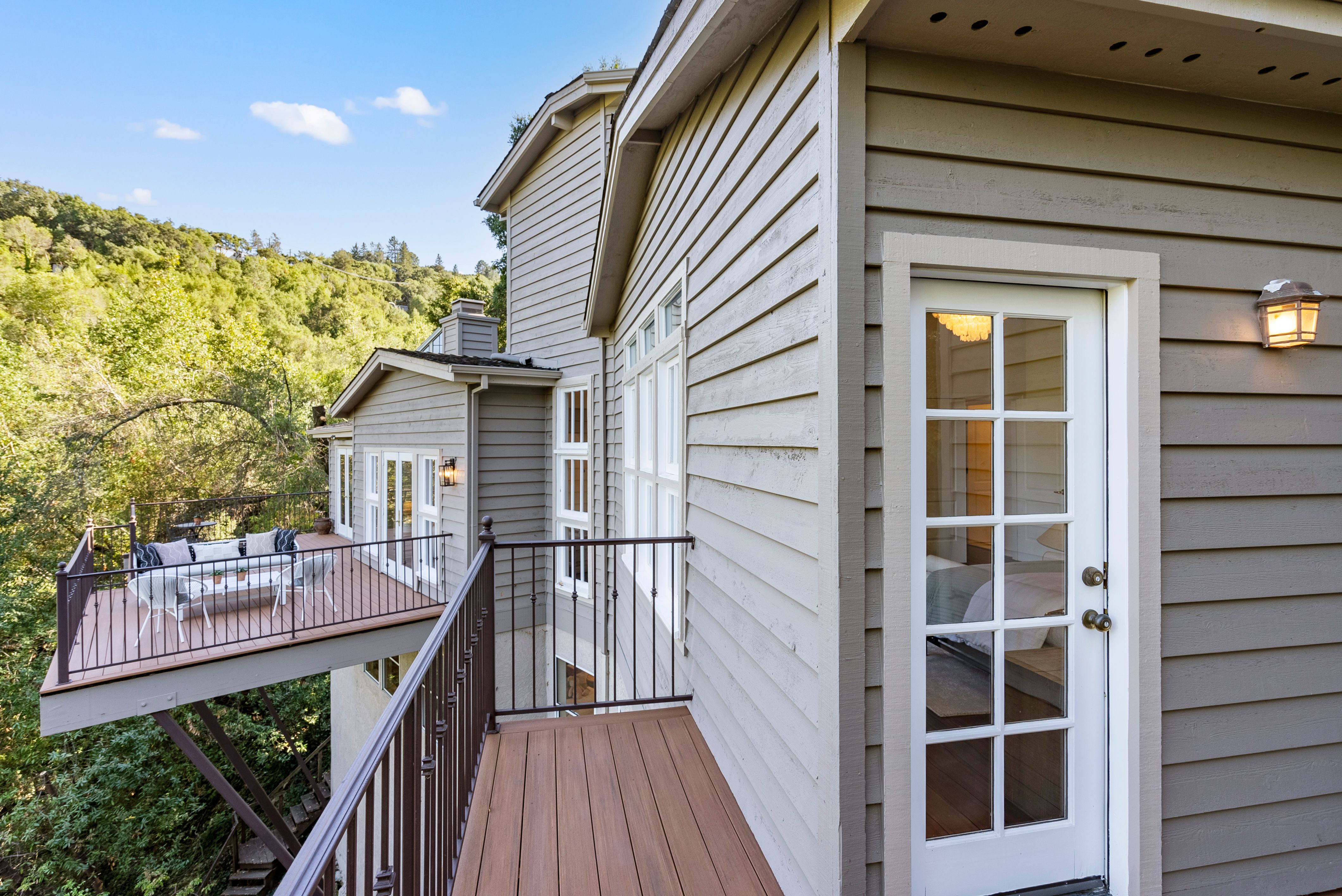 214 Cañon Drive 