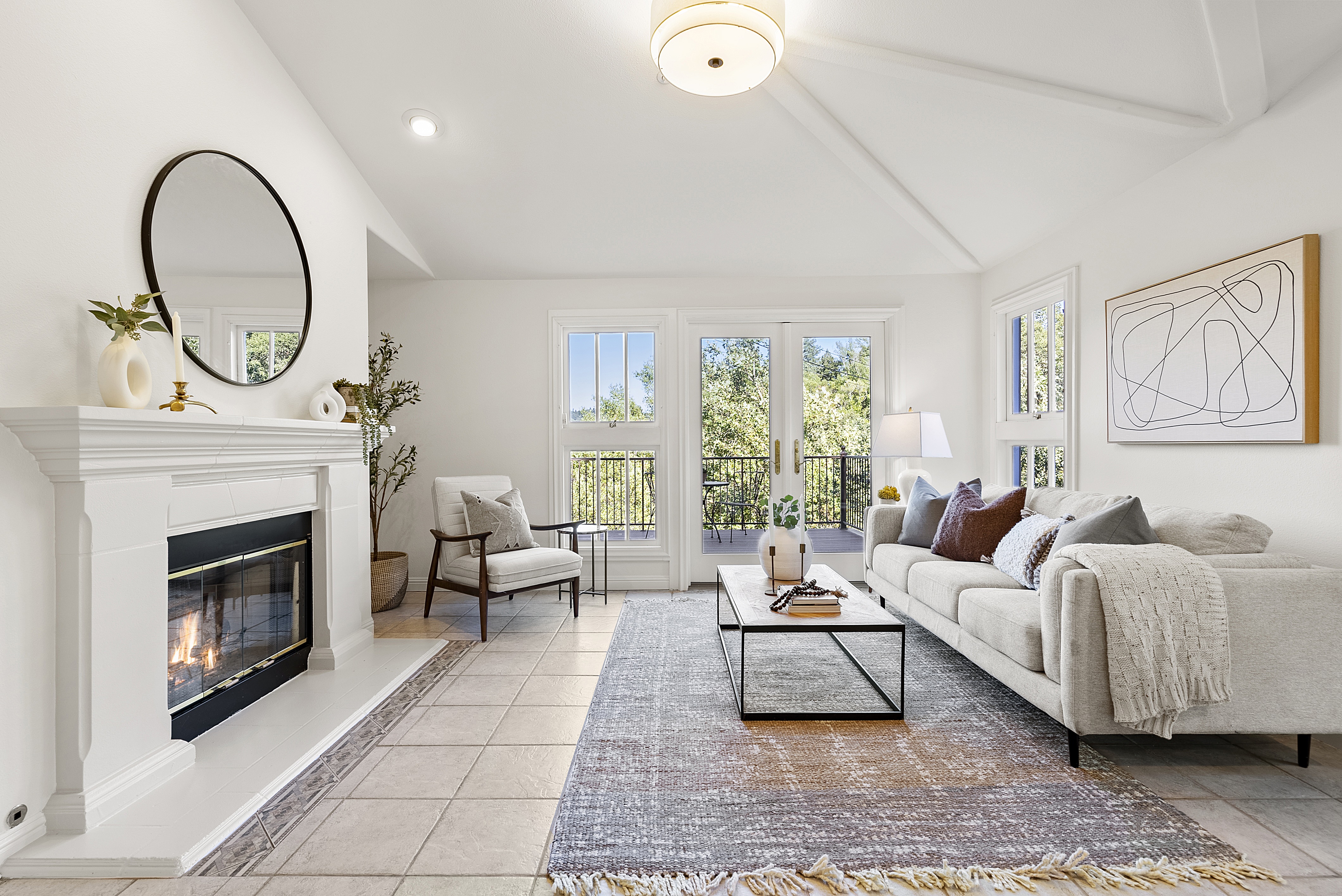 214 Cañon Drive 