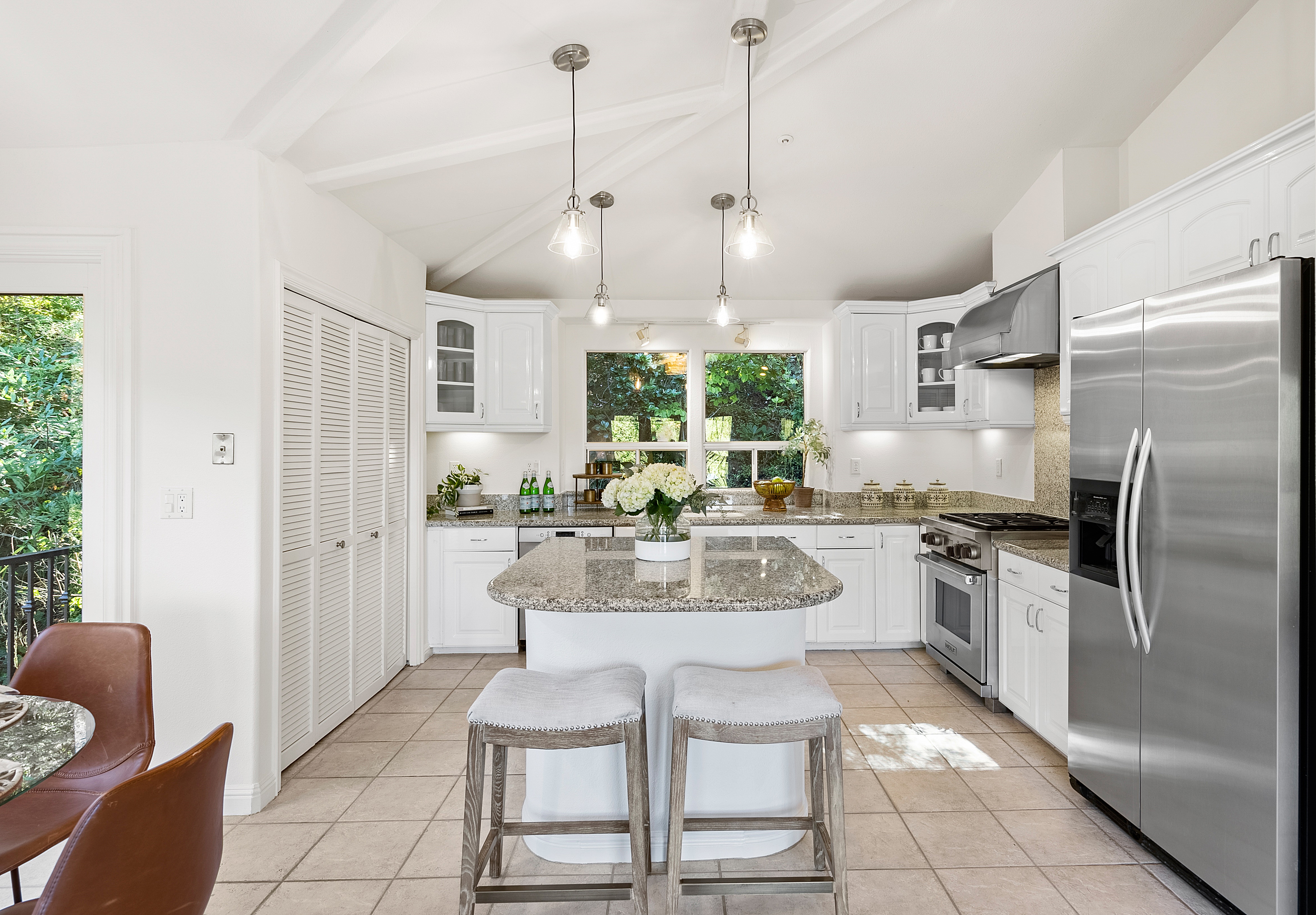 214 Cañon Drive 