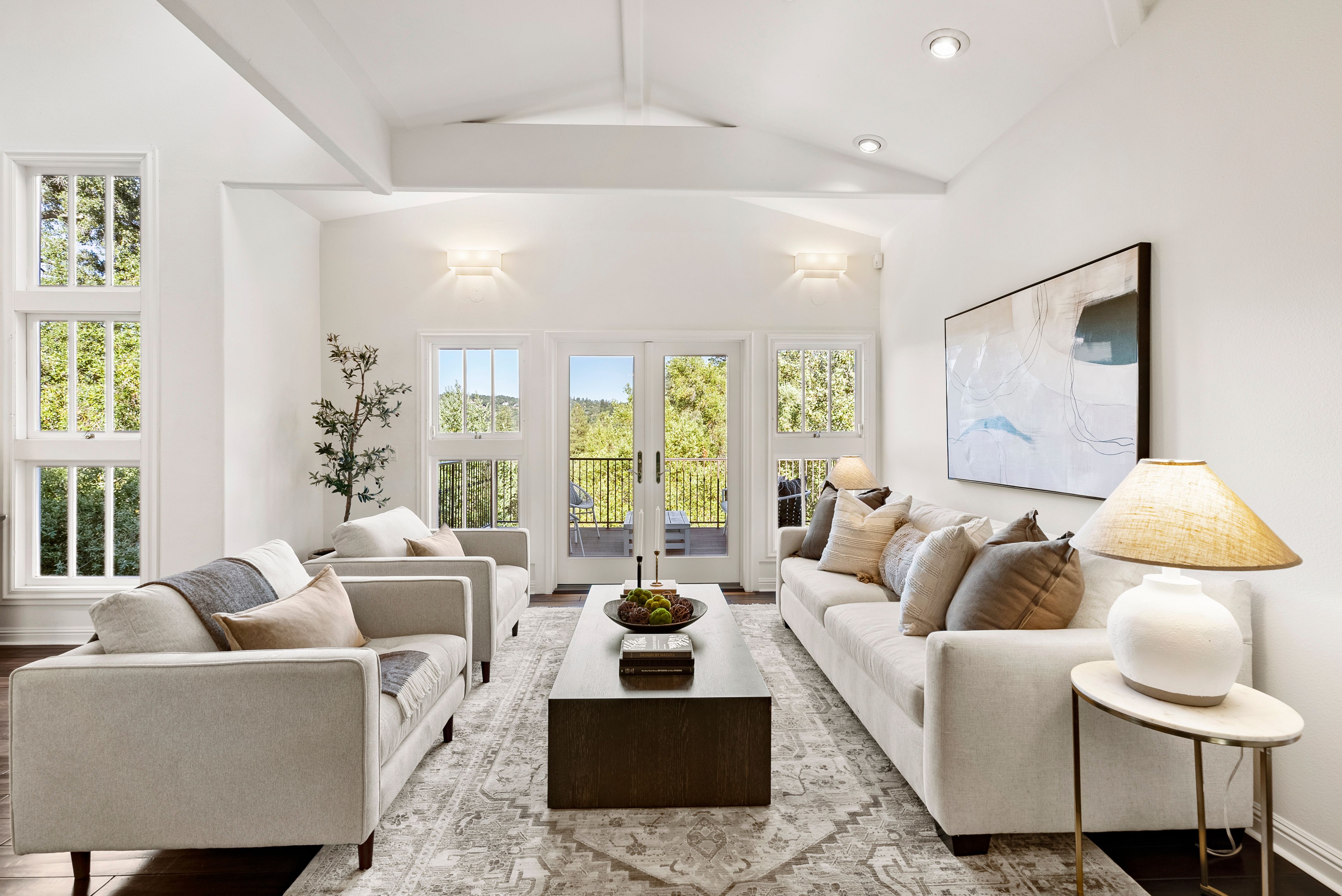 214 Cañon Drive 