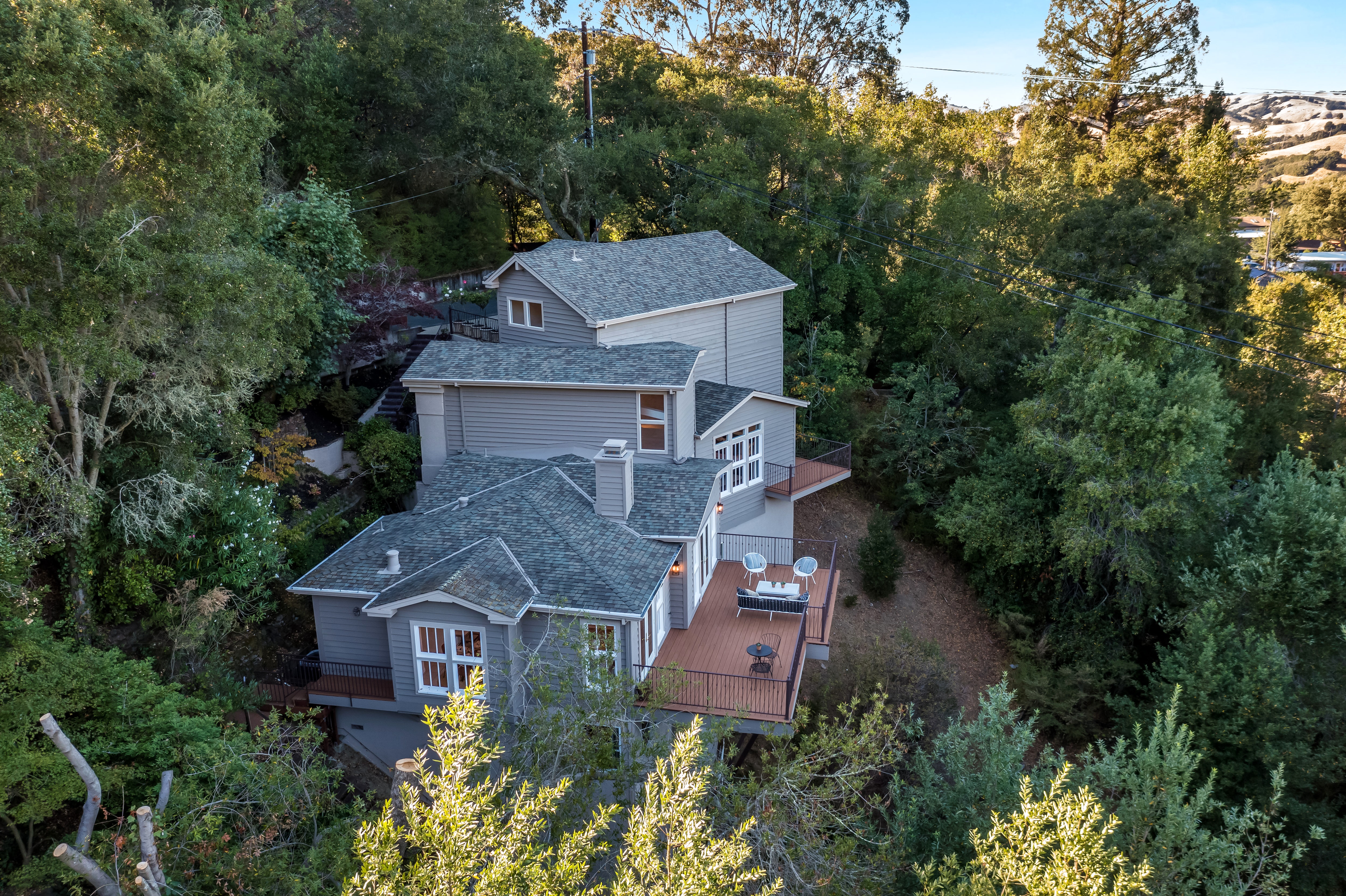 214 Cañon Drive 