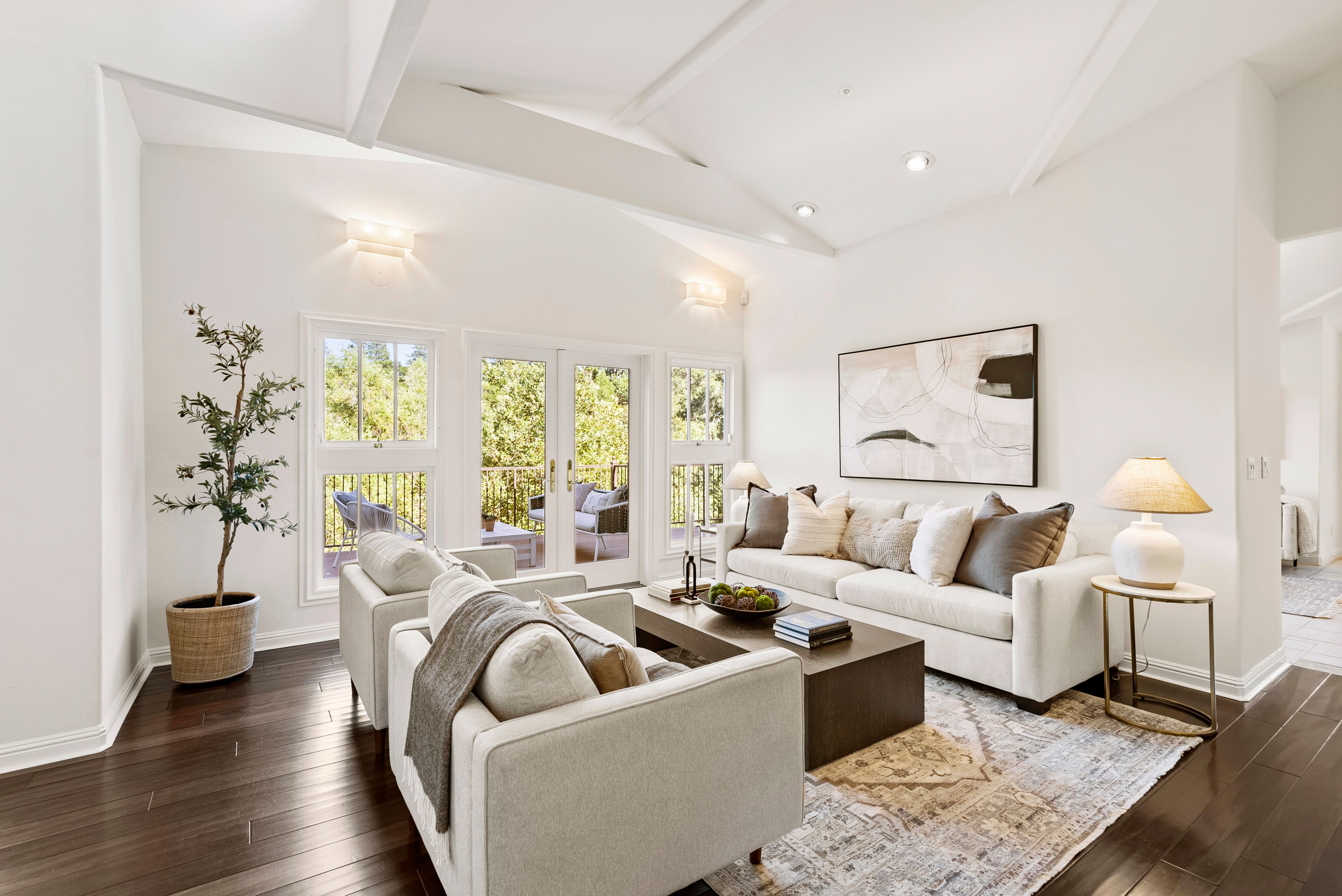 214 Cañon Drive 