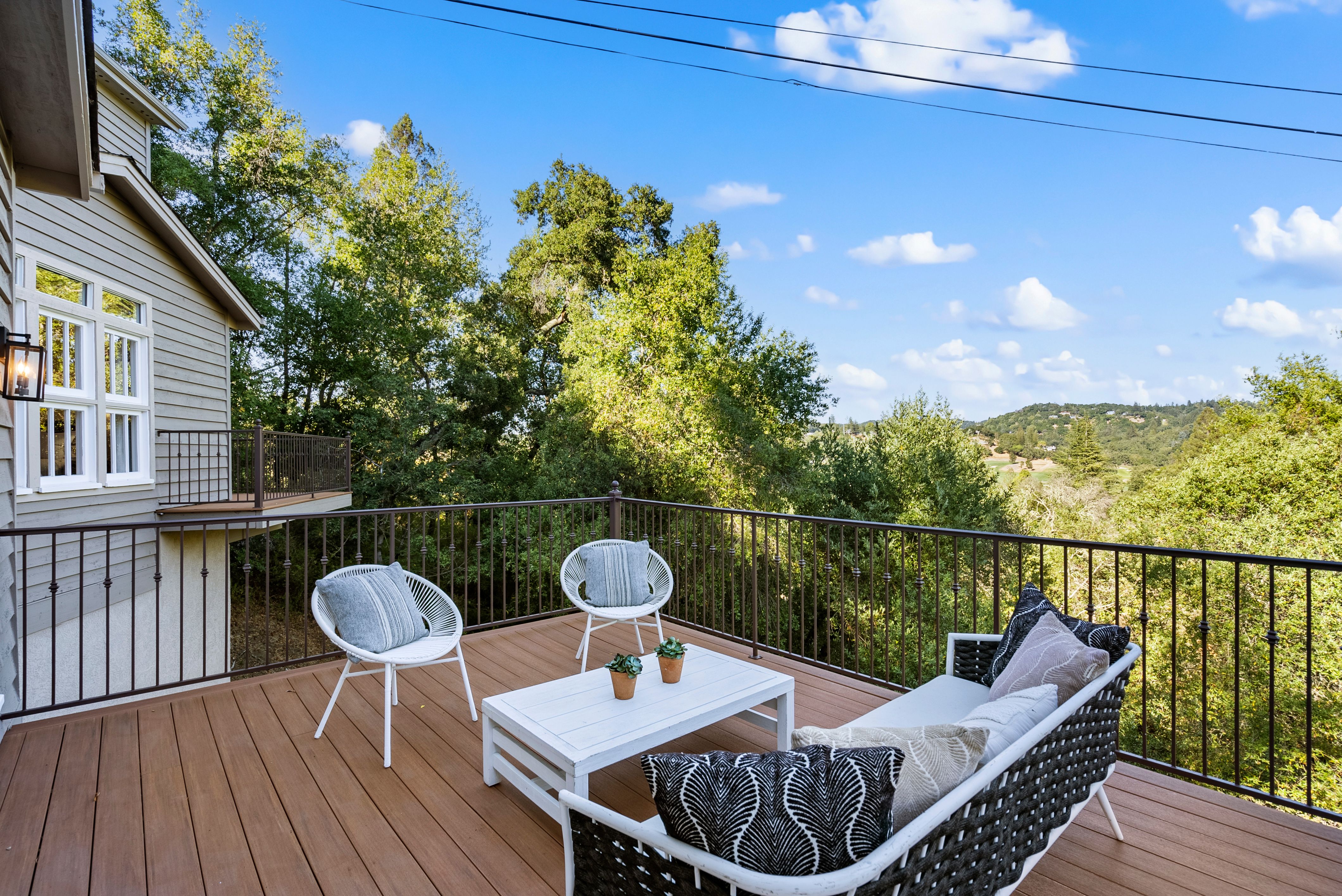 214 Cañon Drive 