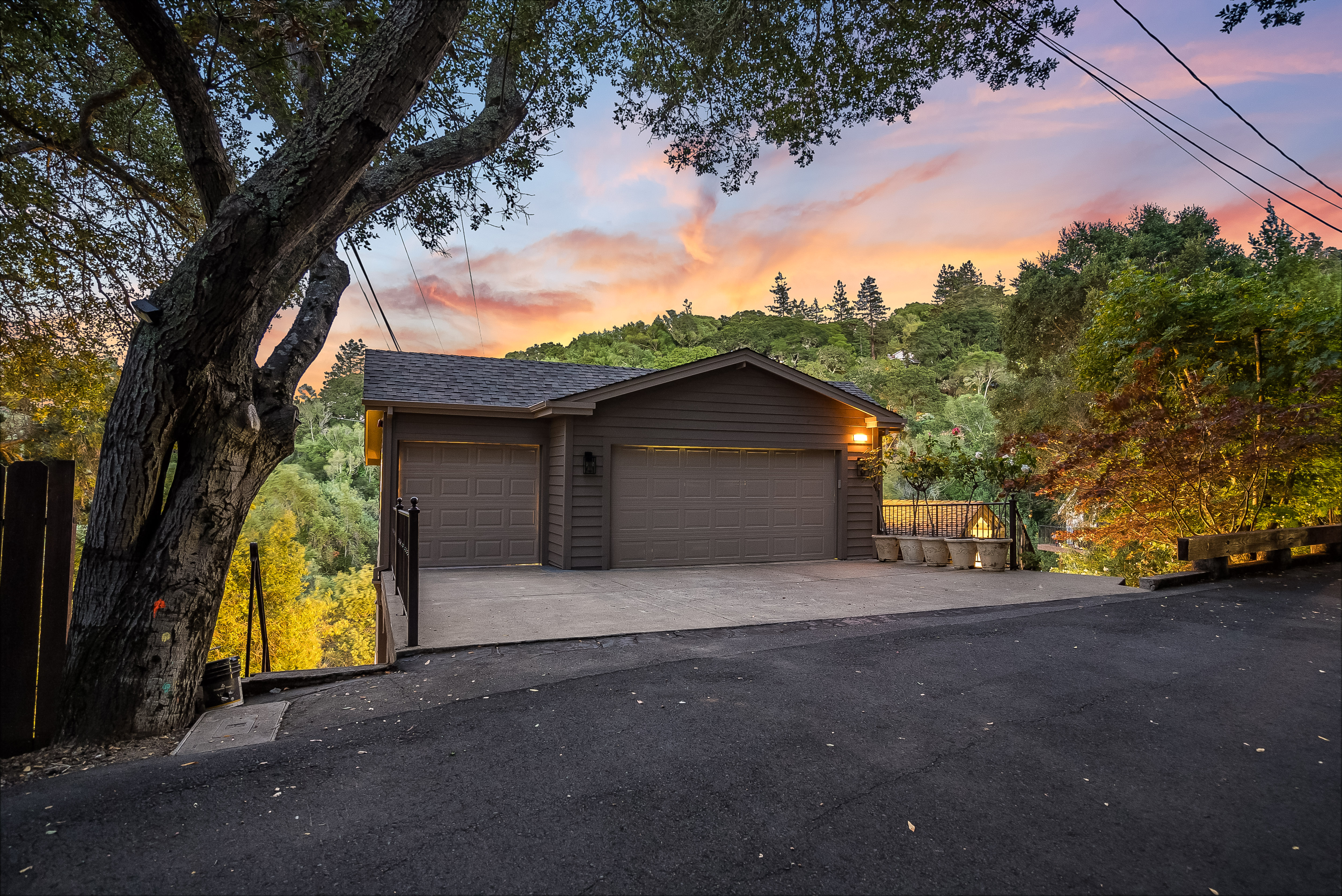 214 Cañon Drive 