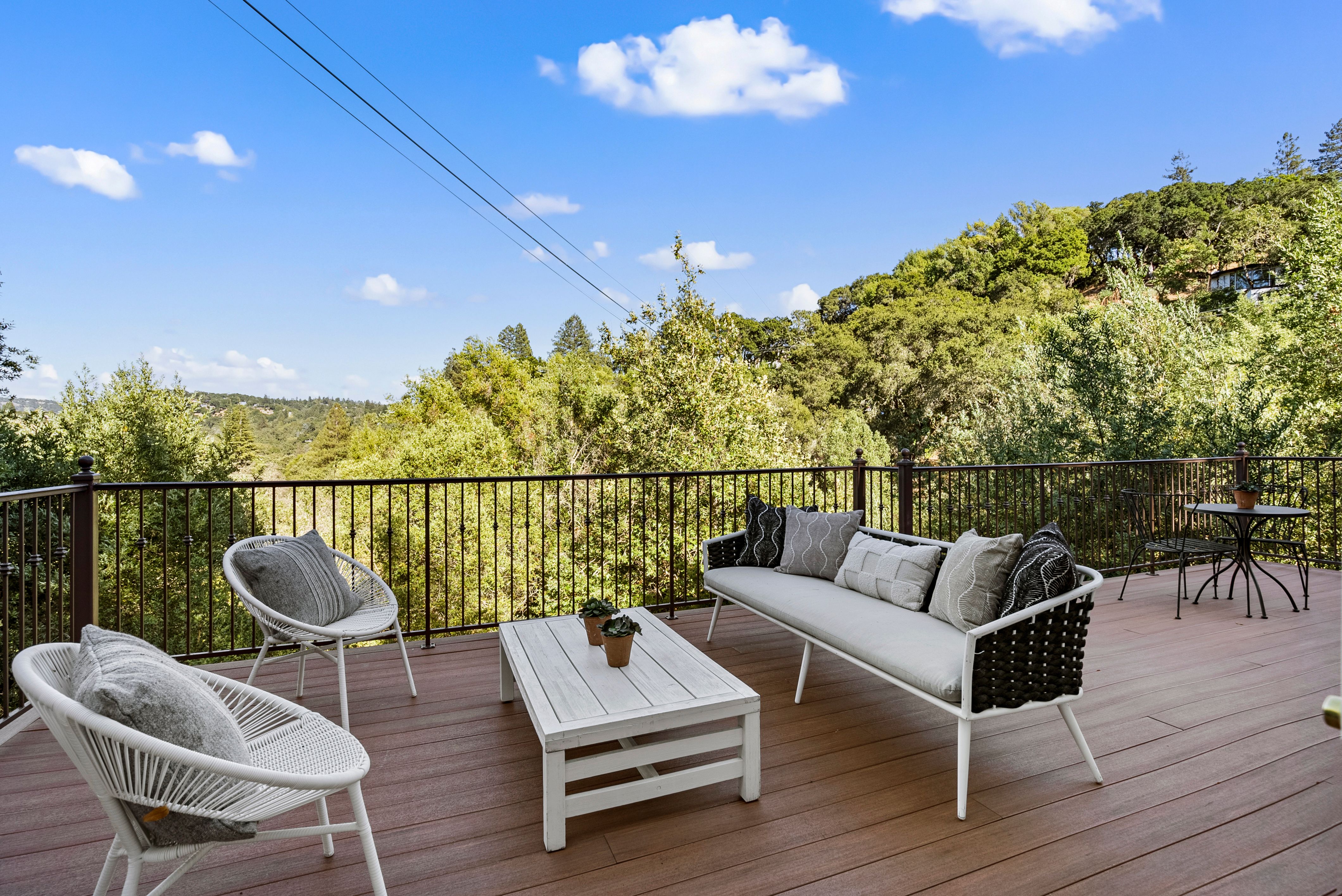214 Cañon Drive 