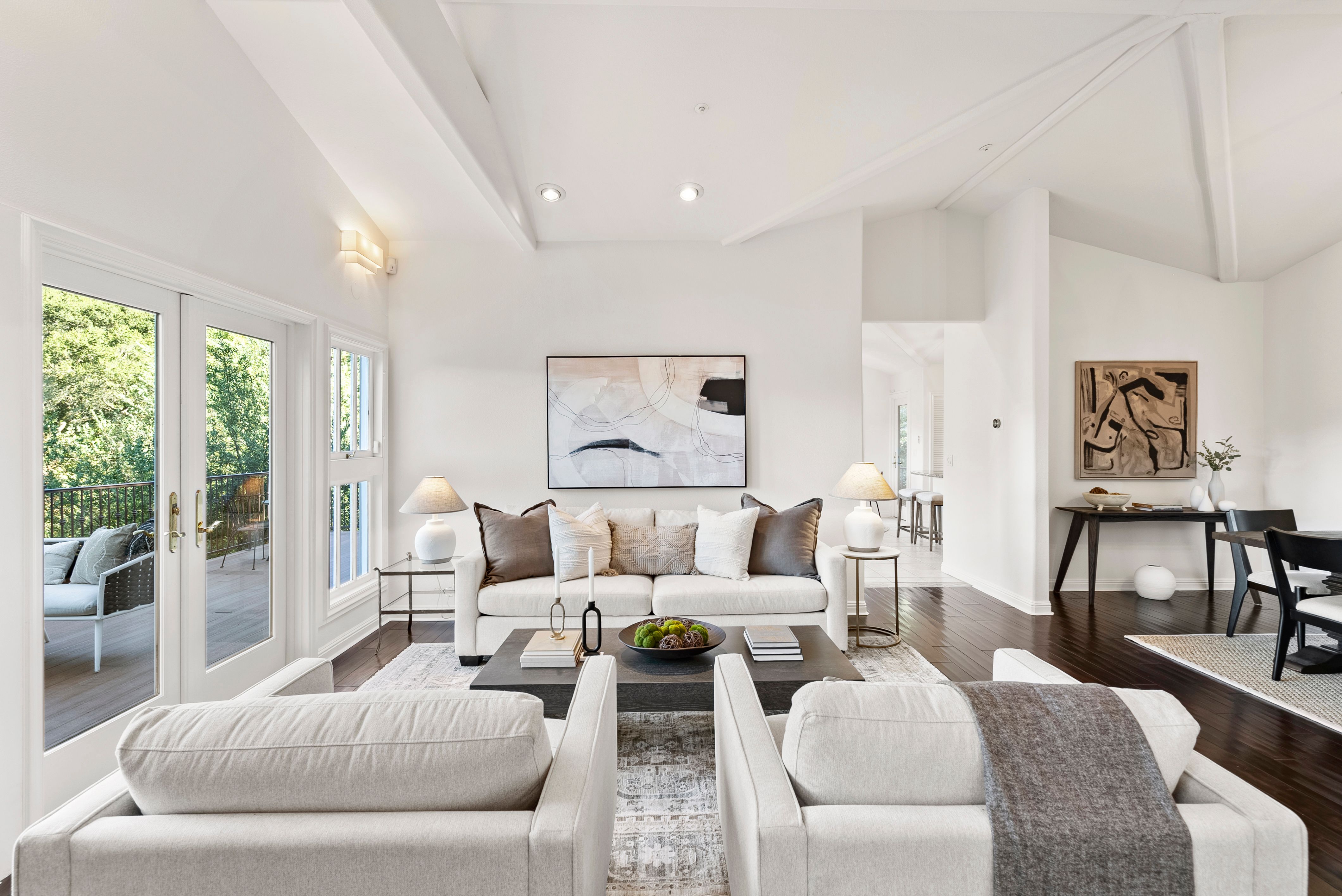 214 Cañon Drive 