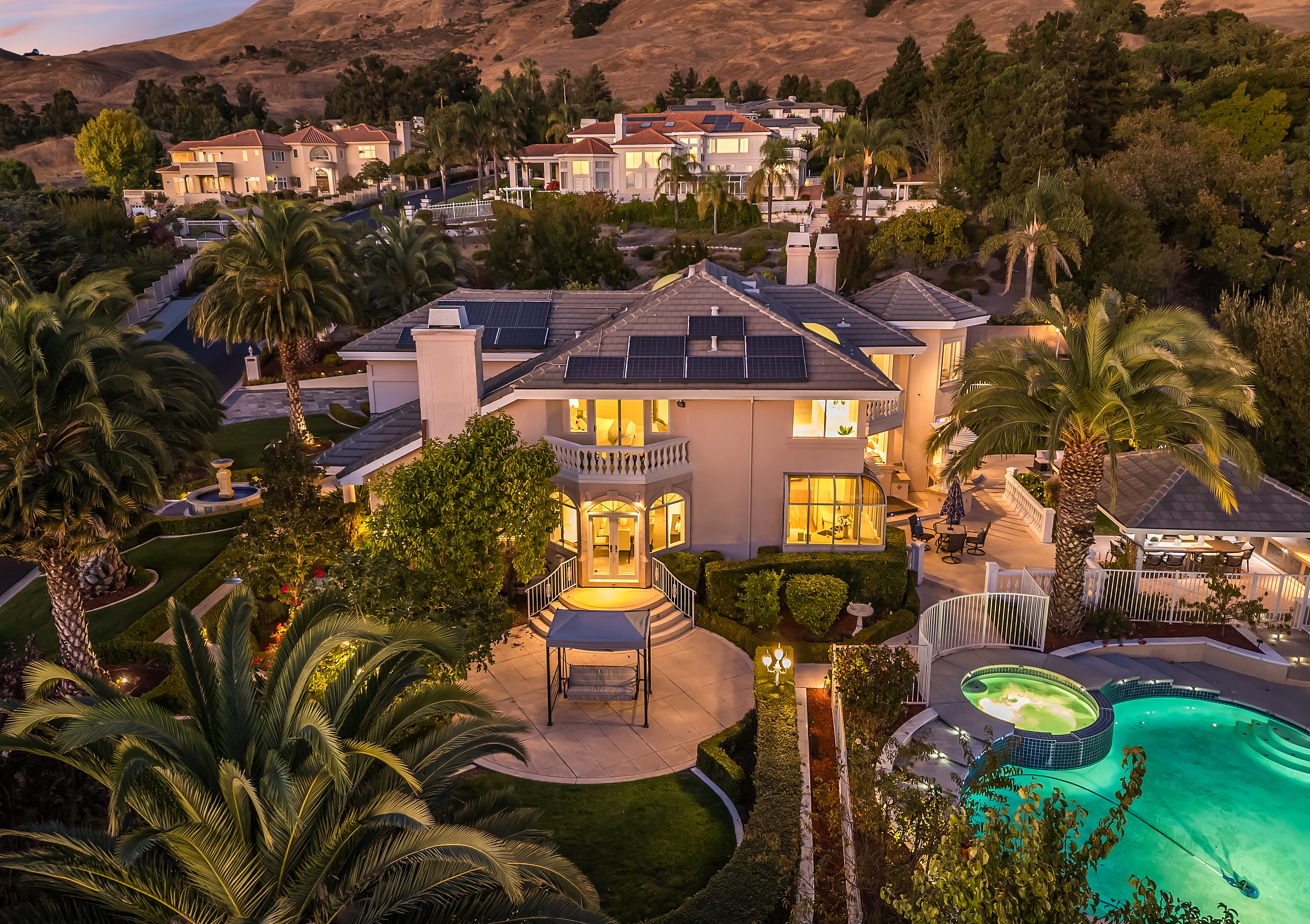 2765 Grapevine Terrace 
