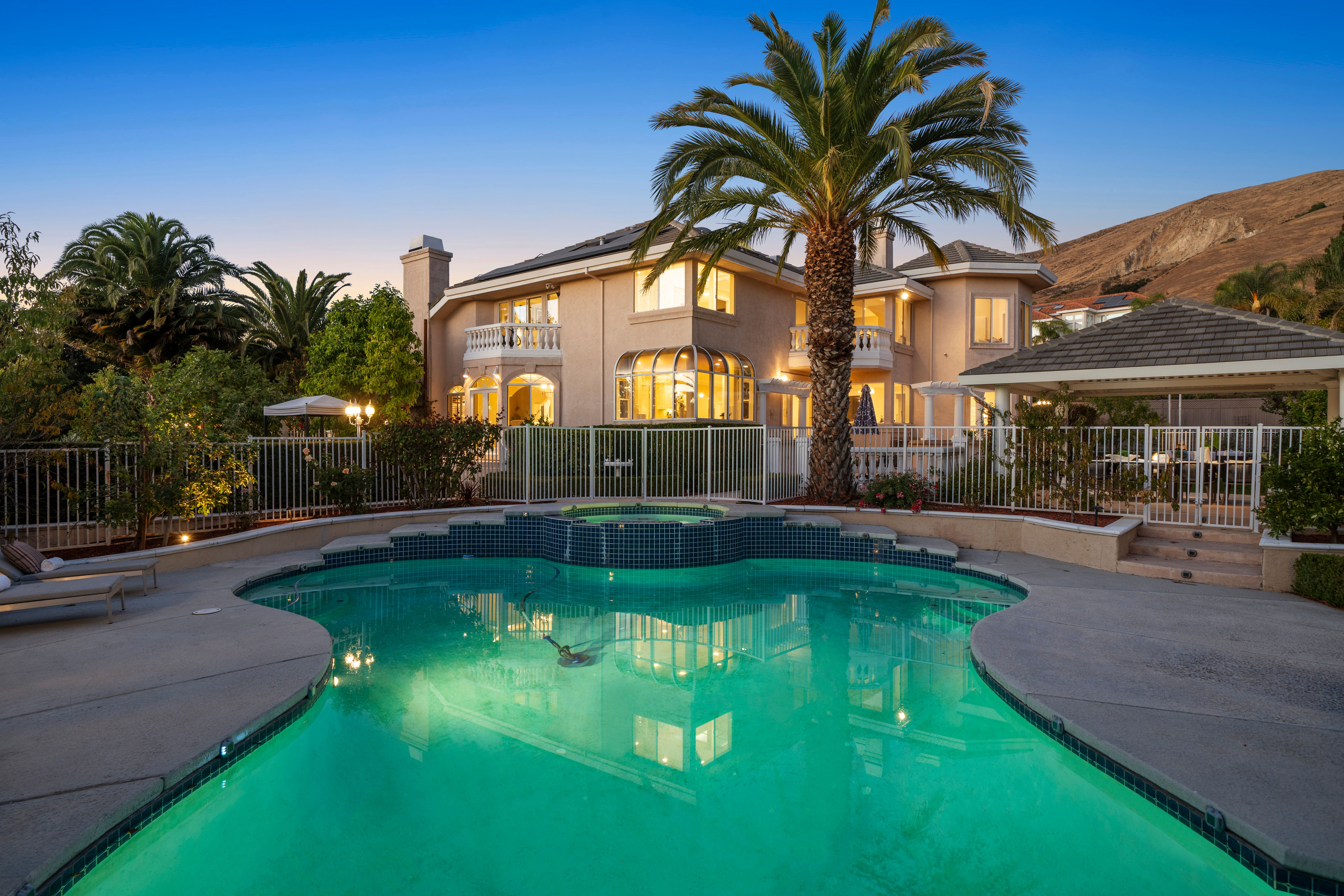2765 Grapevine Terrace 