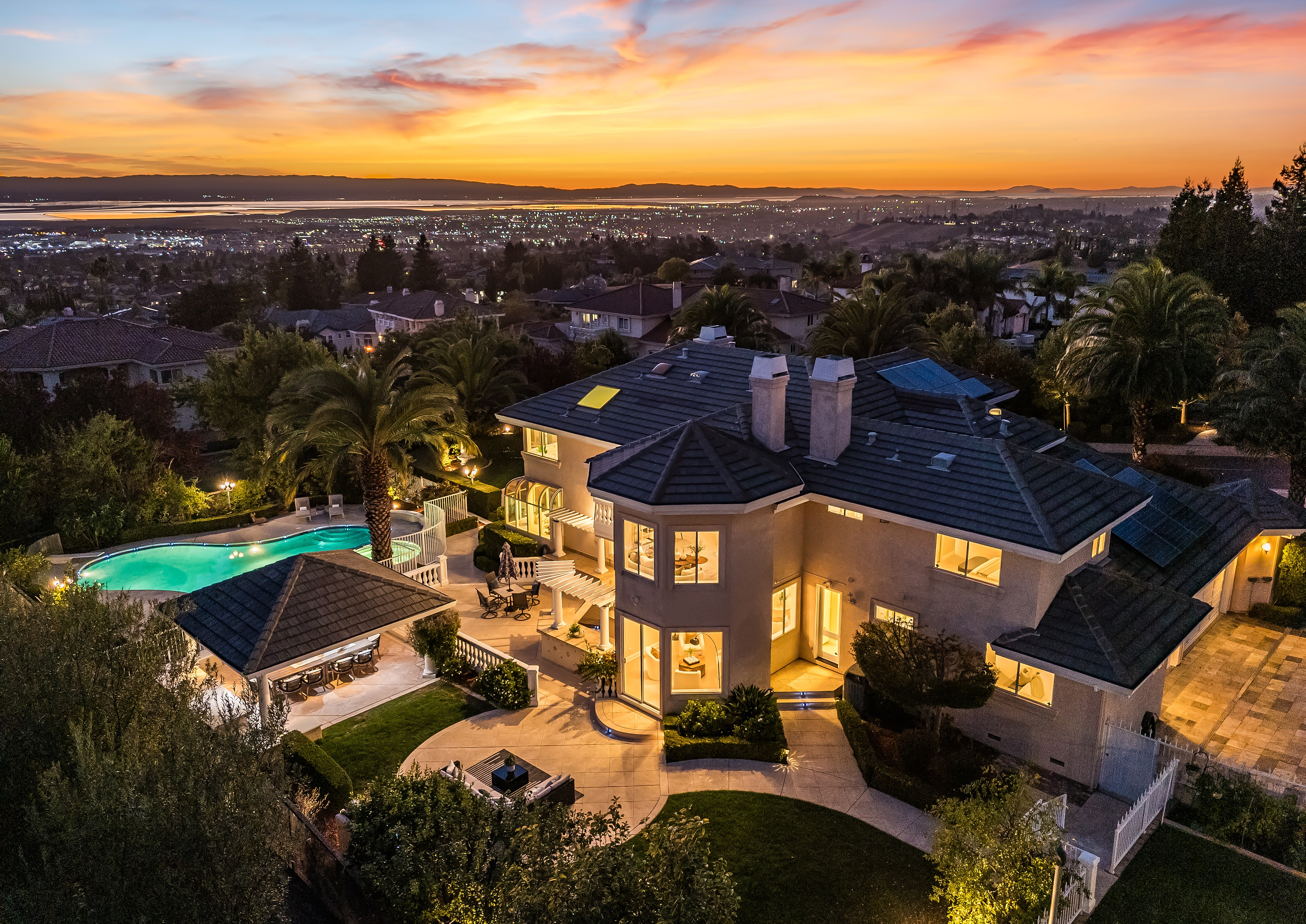 2765 Grapevine Terrace 