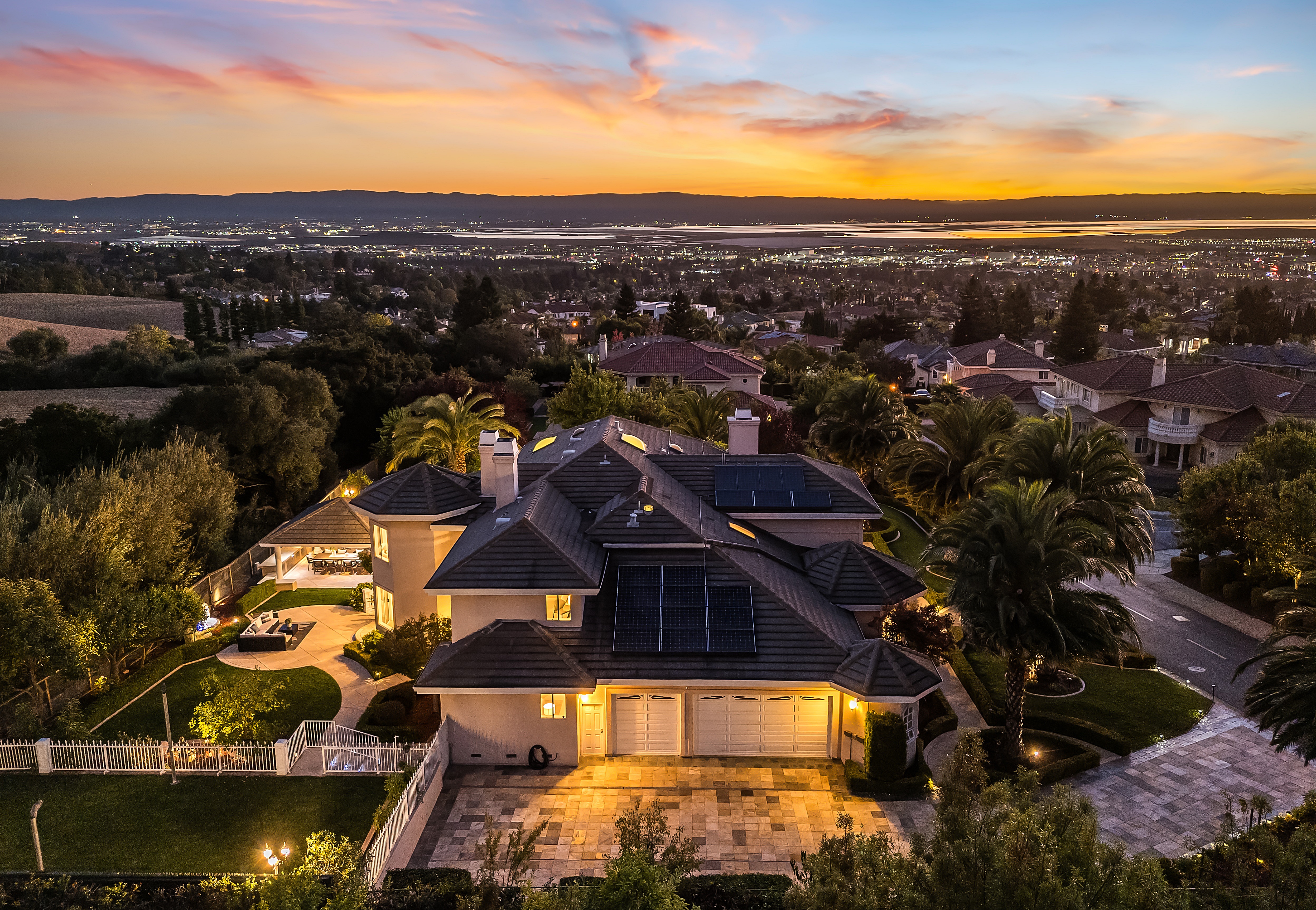 2765 Grapevine Terrace 