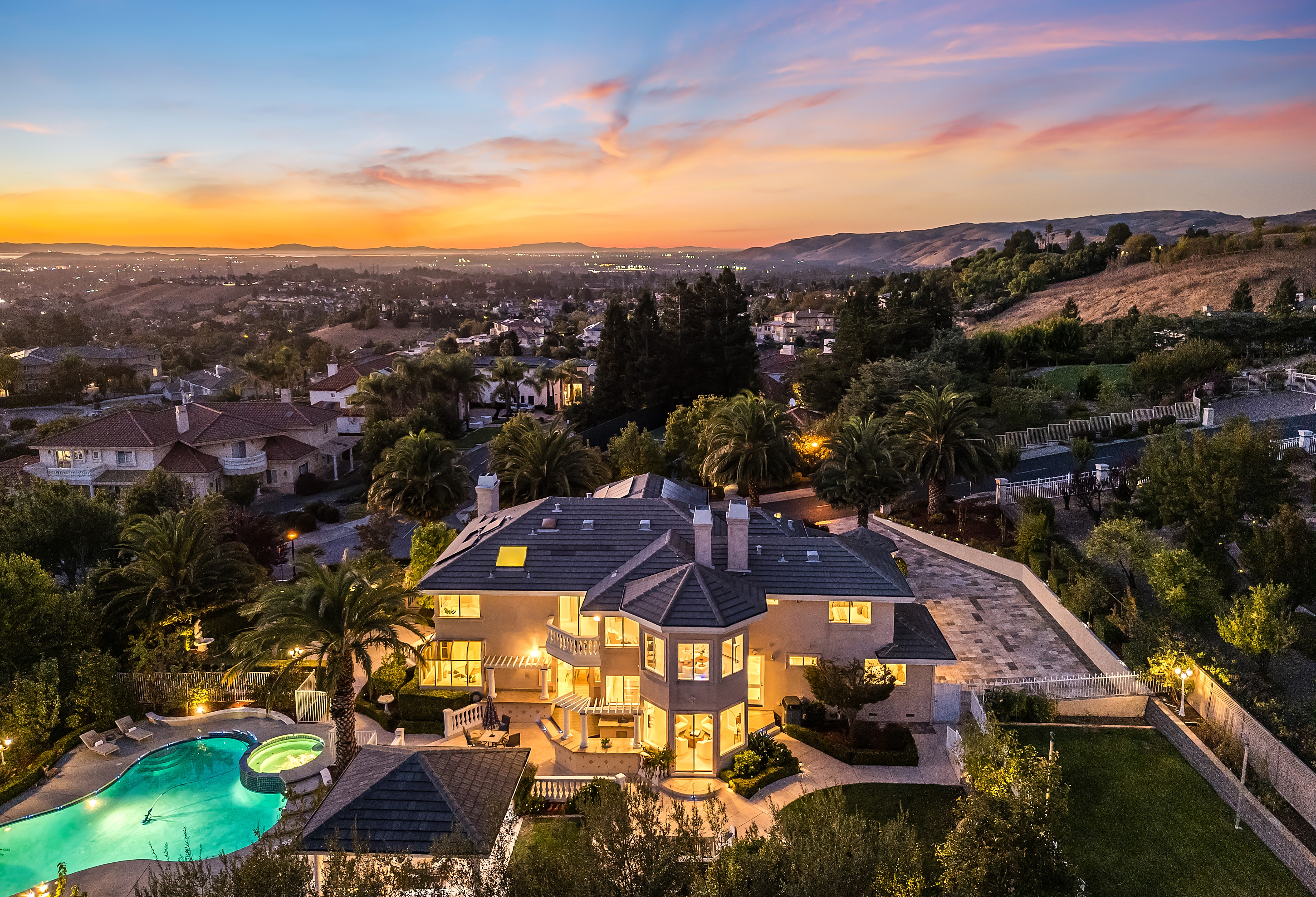 2765 Grapevine Terrace 