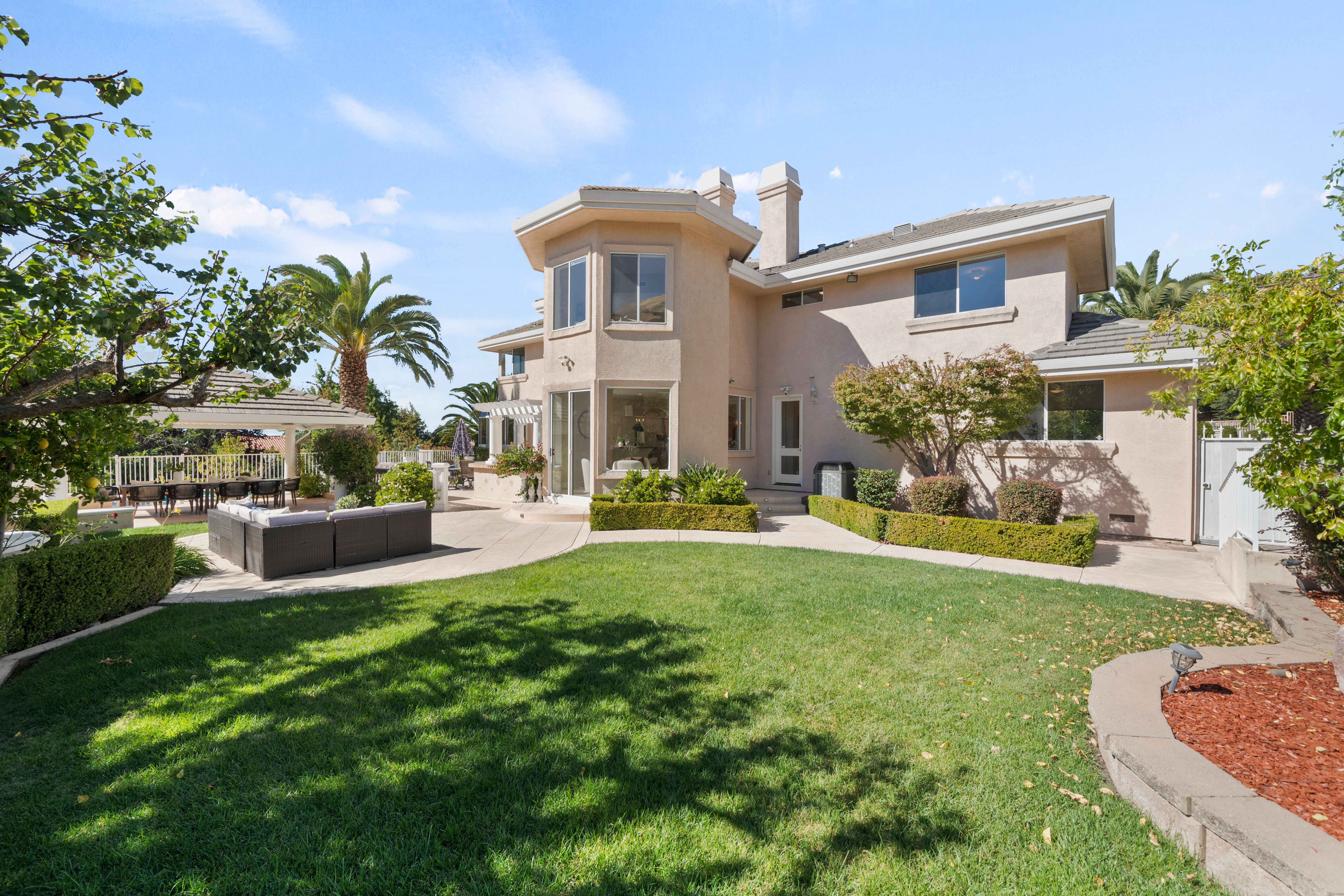 2765 Grapevine Terrace 