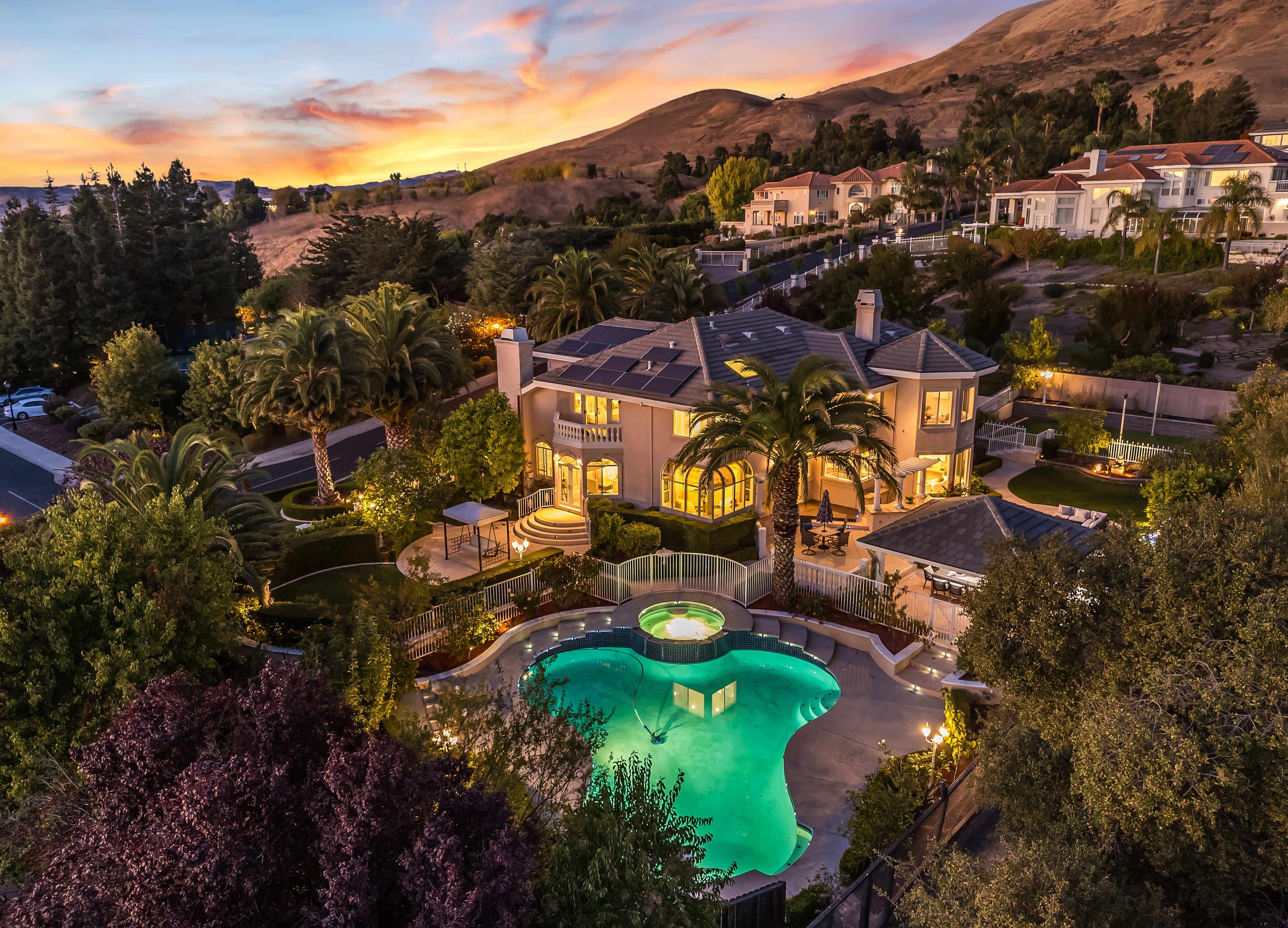 2765 Grapevine Terrace 