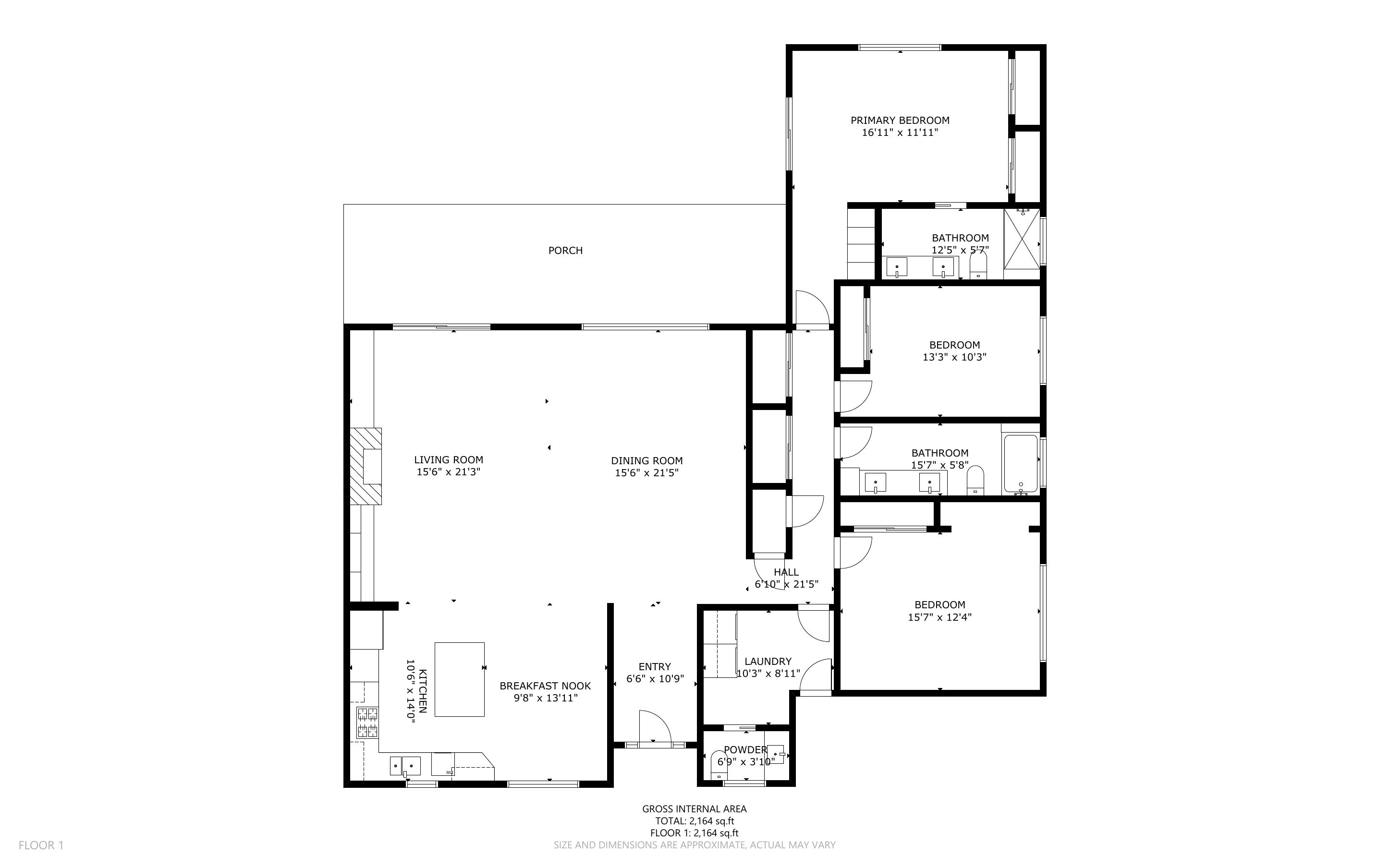 2369 Castillejo Way 