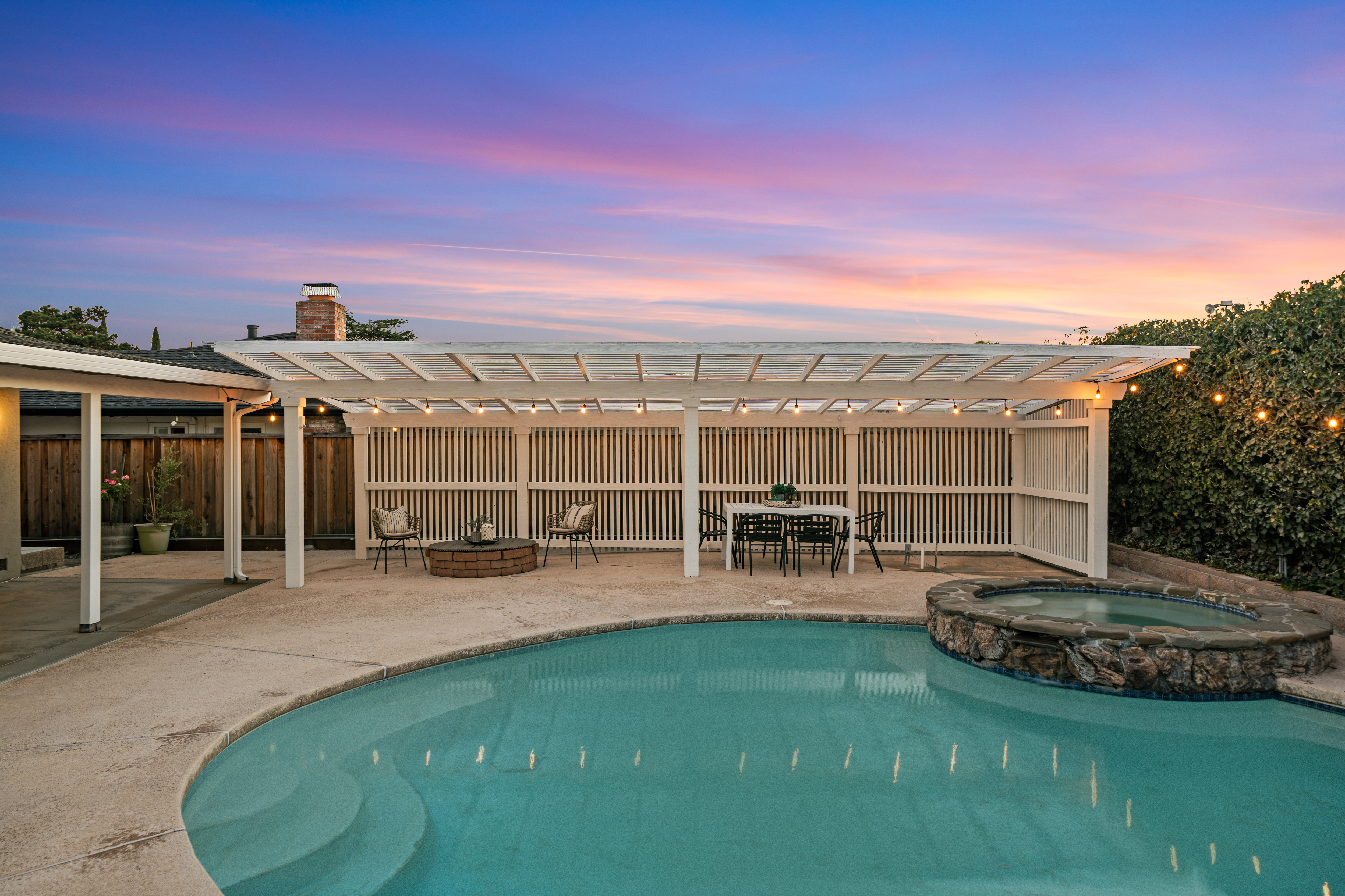 2369 Castillejo Way 