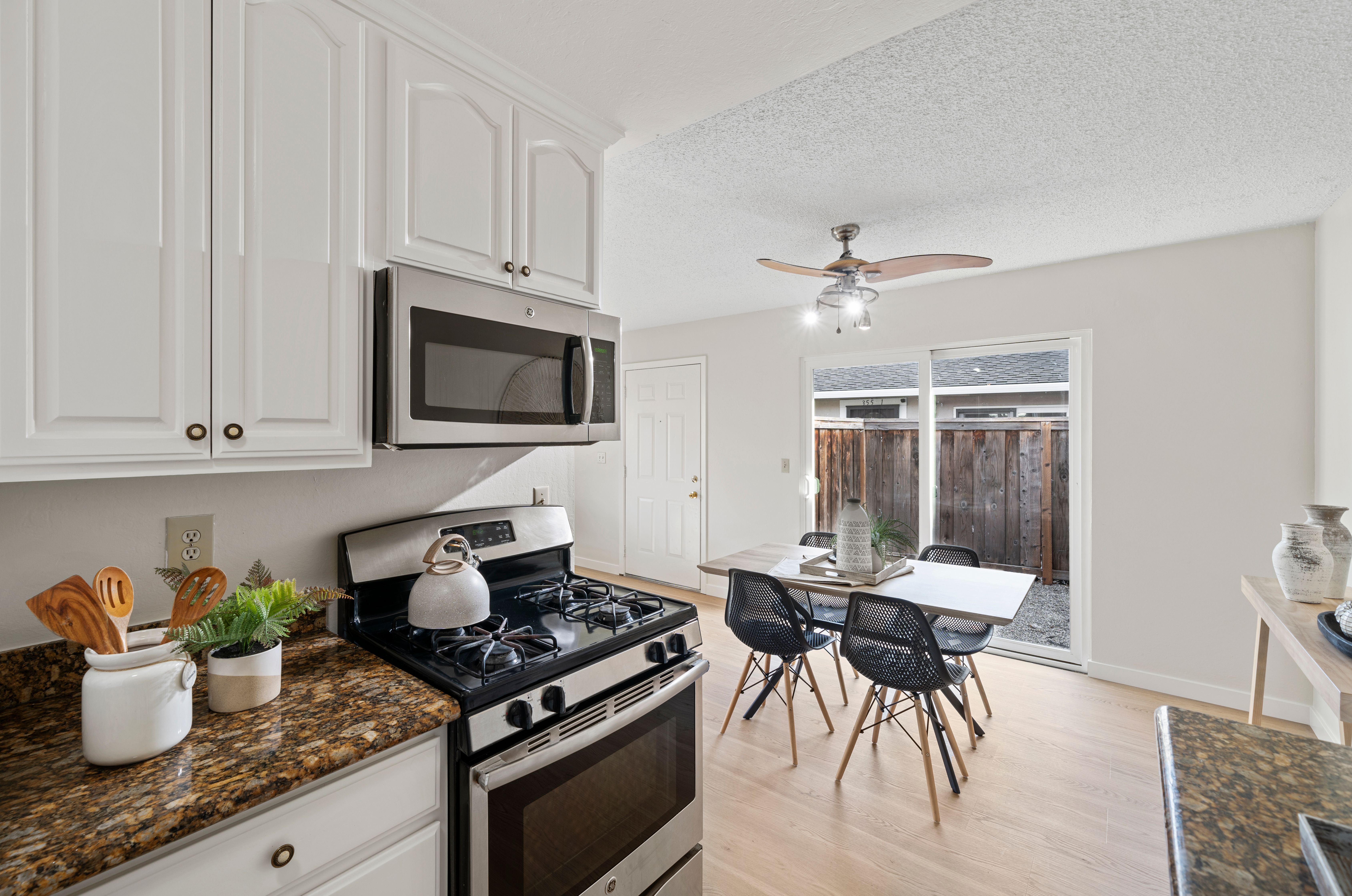 341 San Petra Court #1 