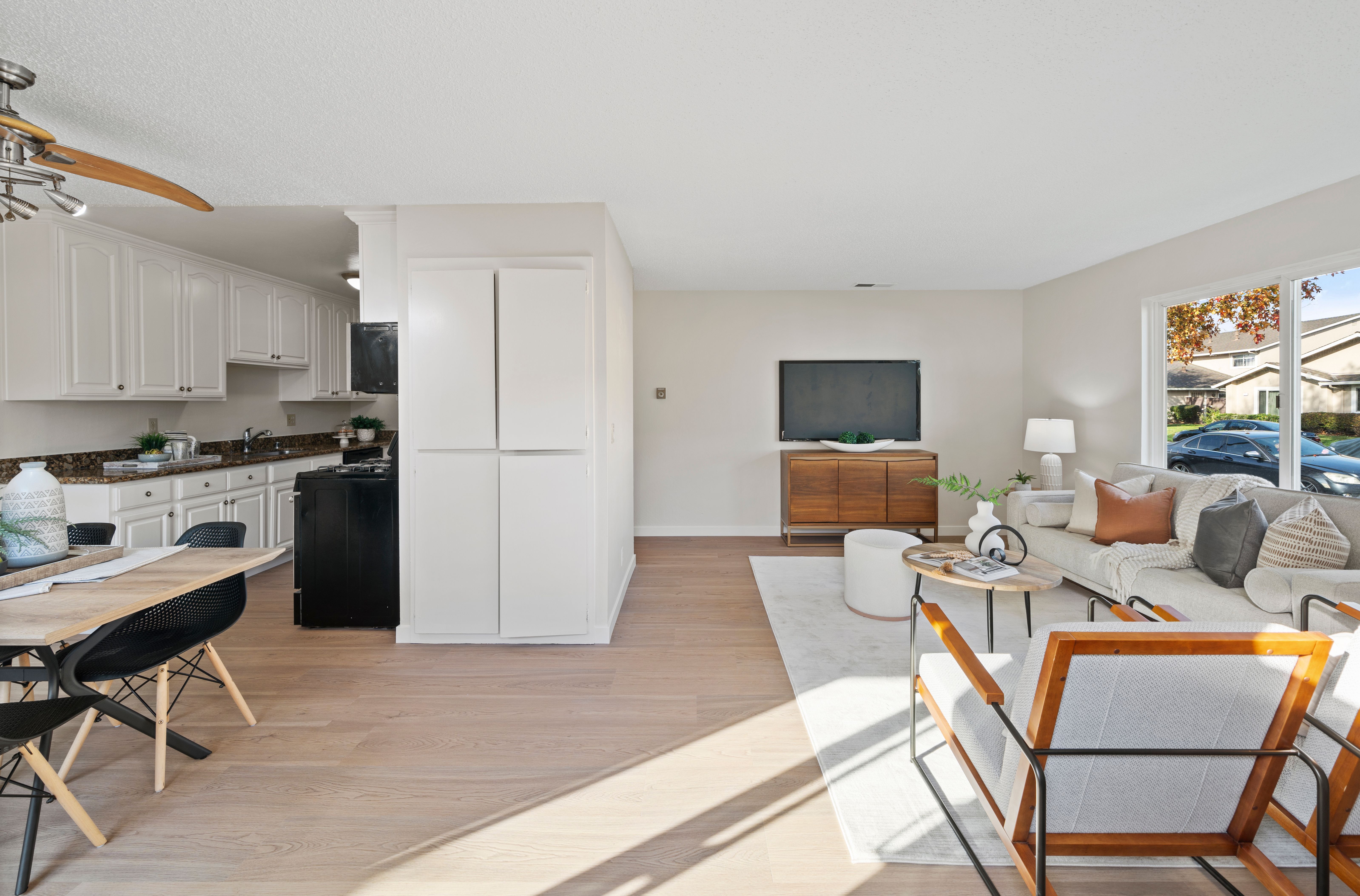341 San Petra Court #1 