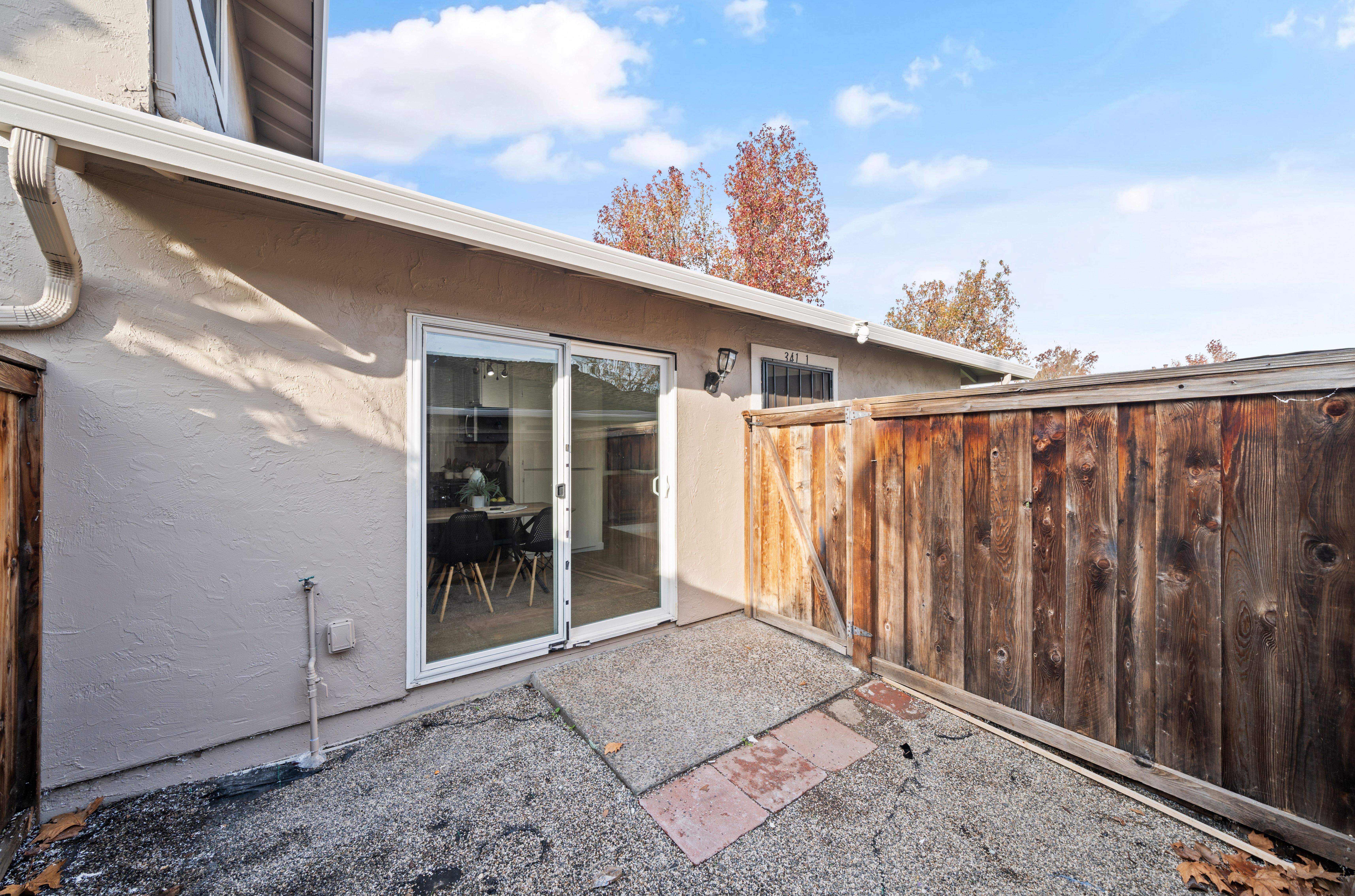 341 San Petra Court #1 