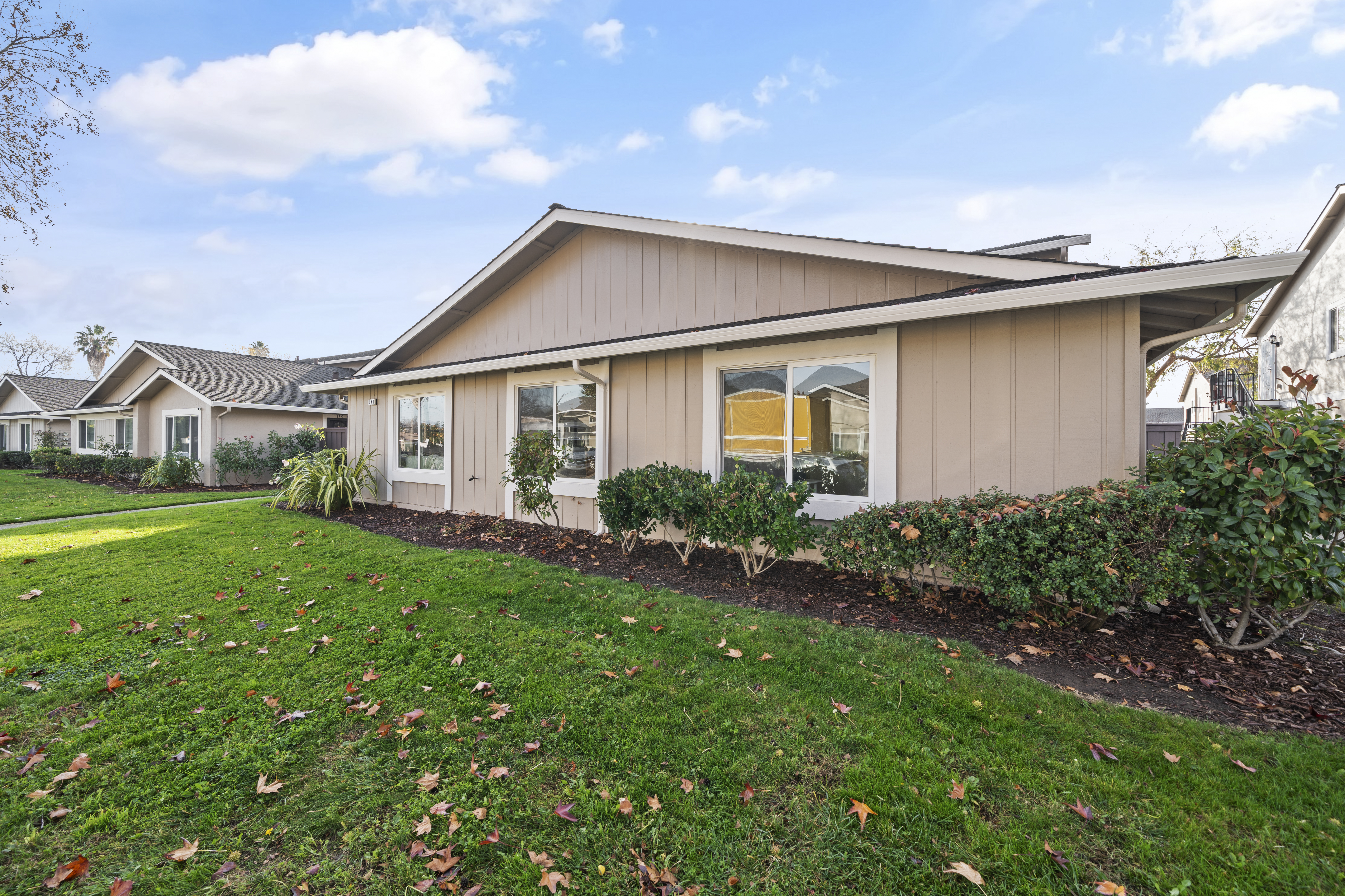 341 San Petra Court #1 