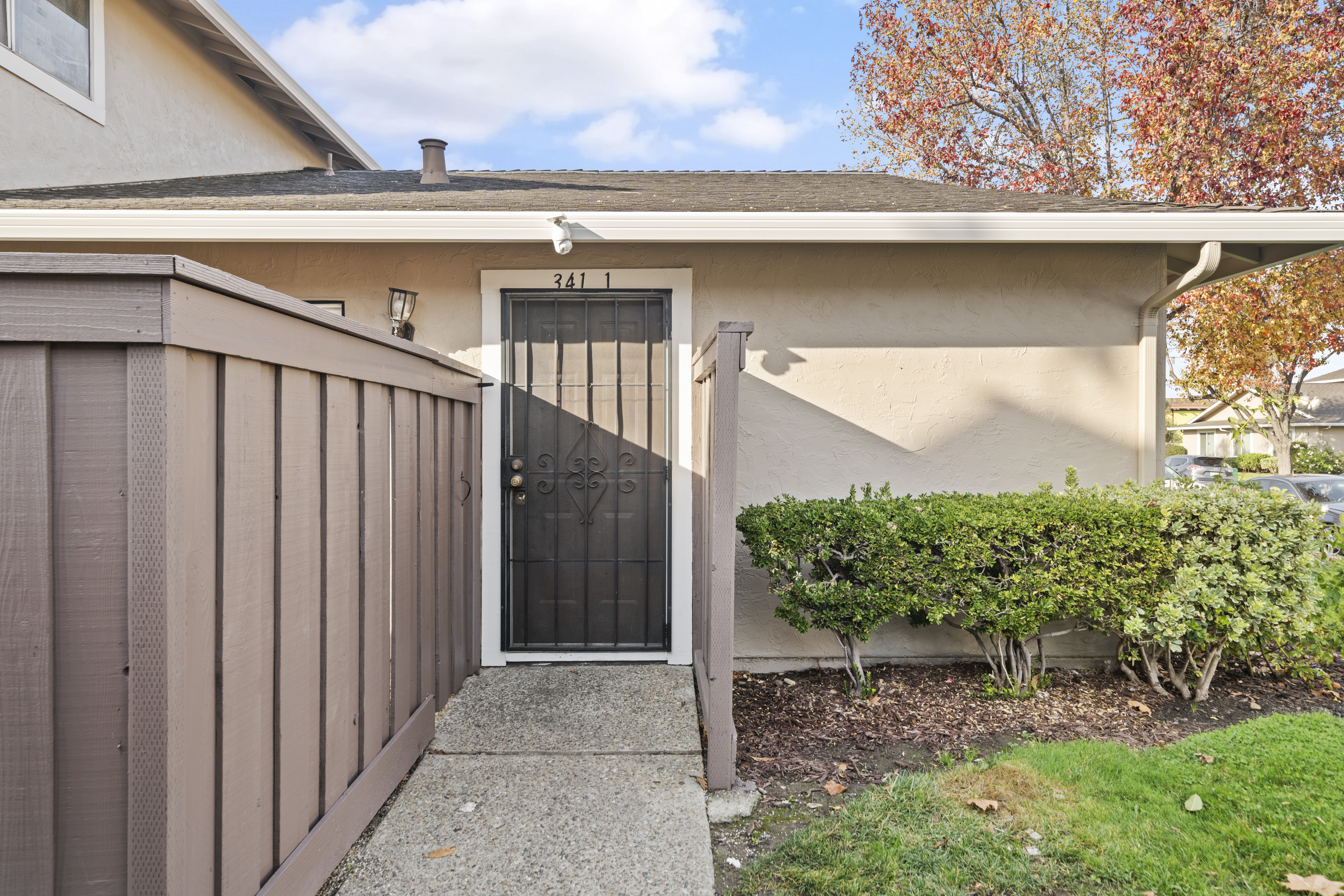 341 San Petra Court #1 