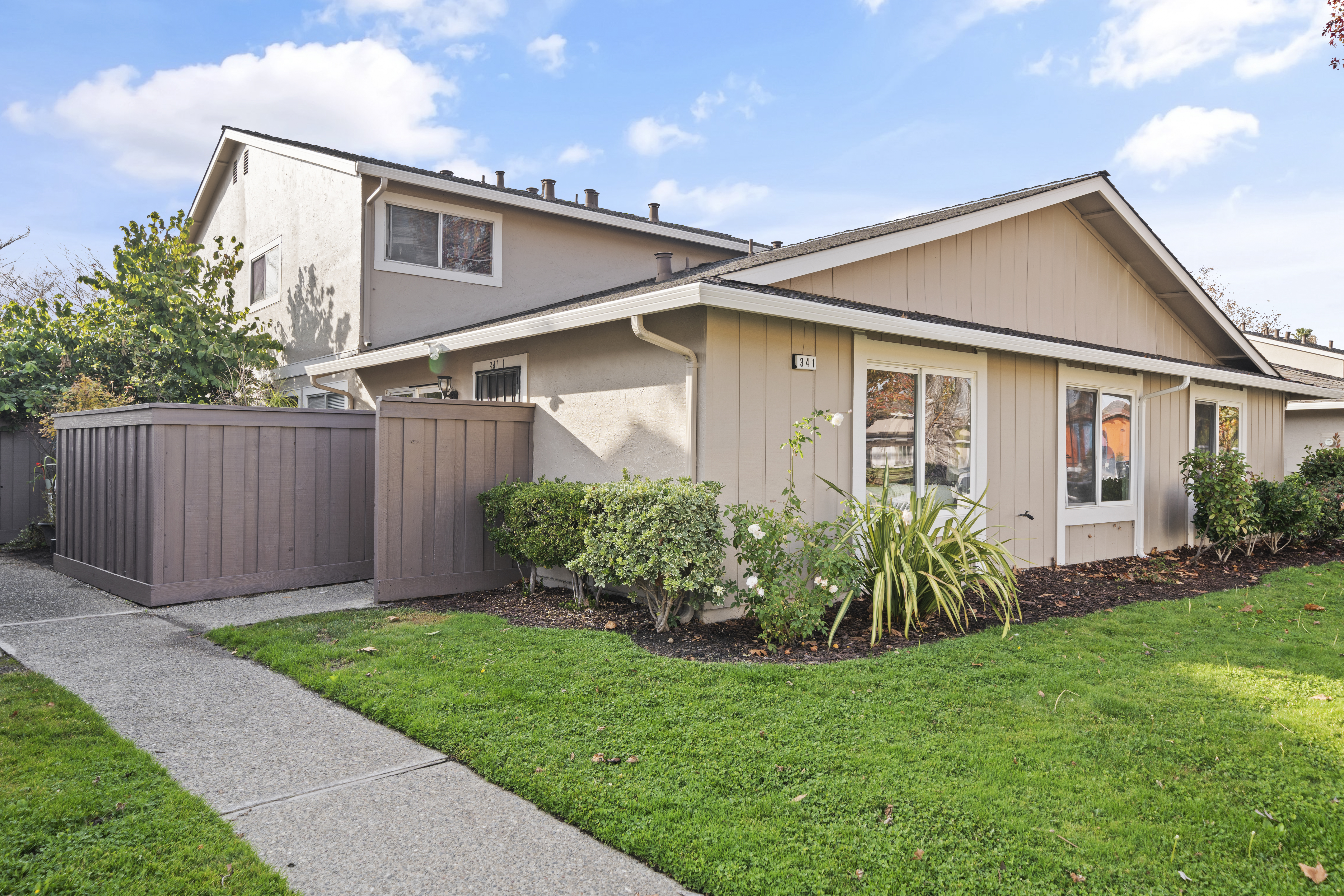 341 San Petra Court #1 
