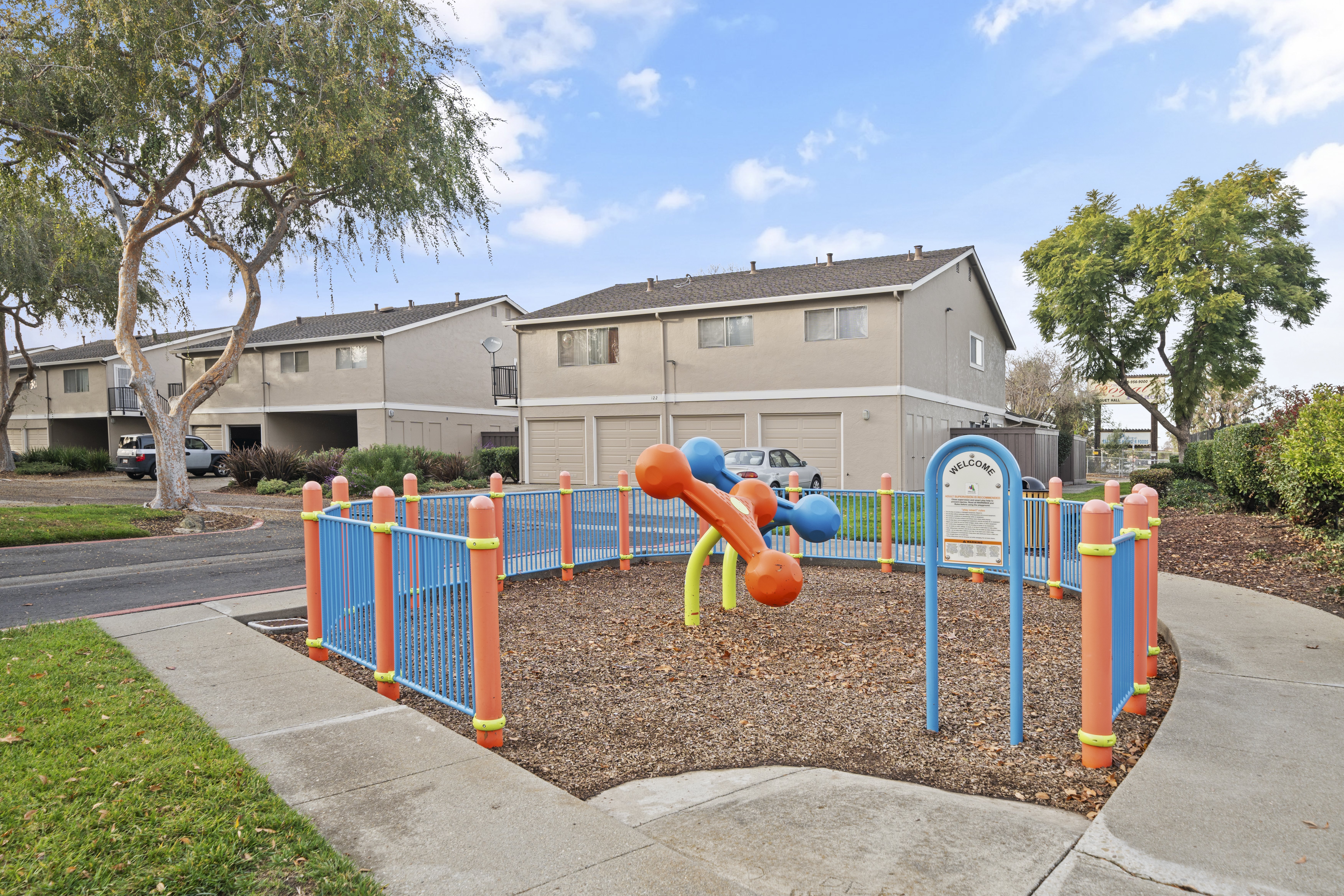 341 San Petra Court #1 