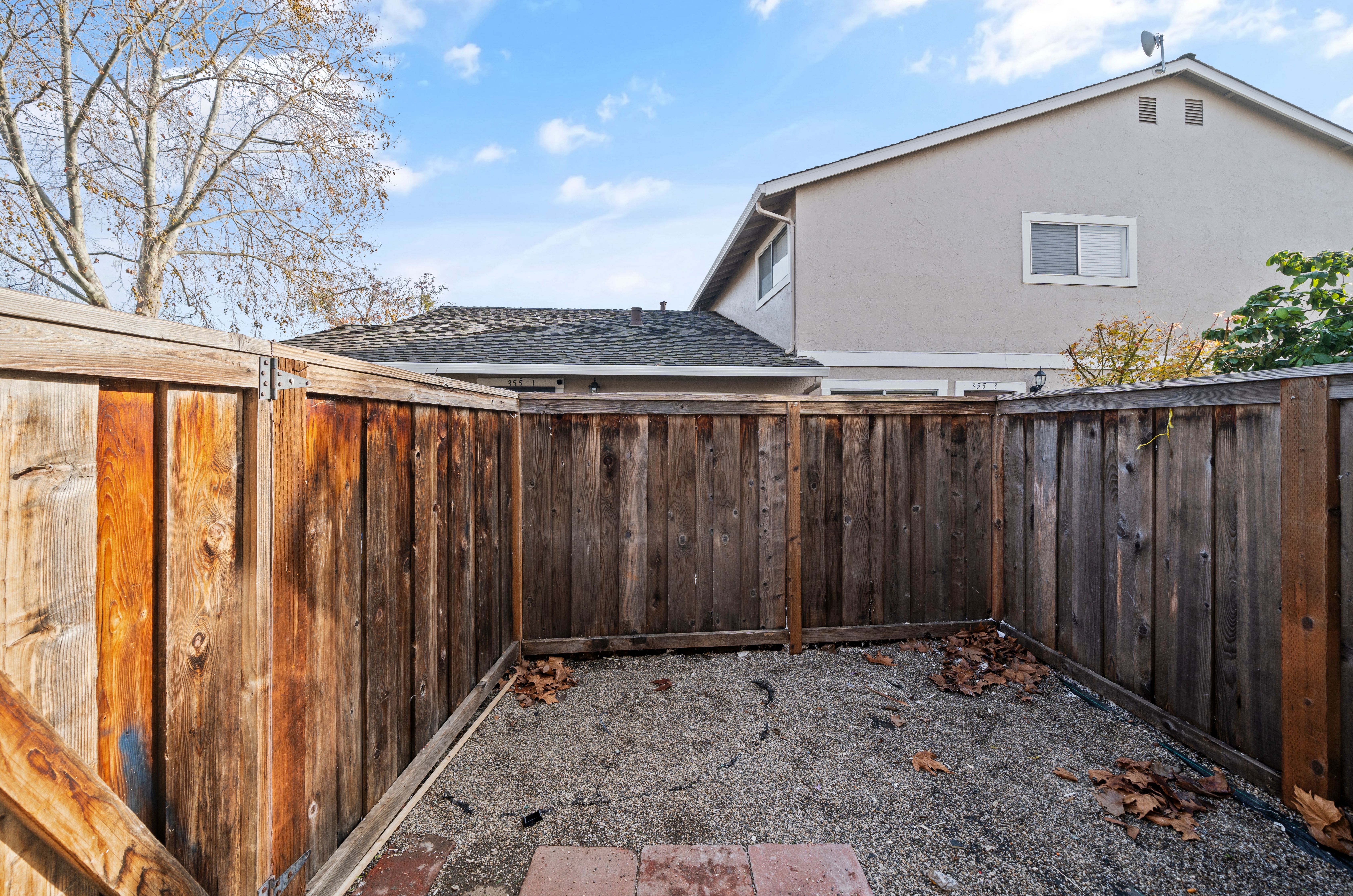 341 San Petra Court #1 