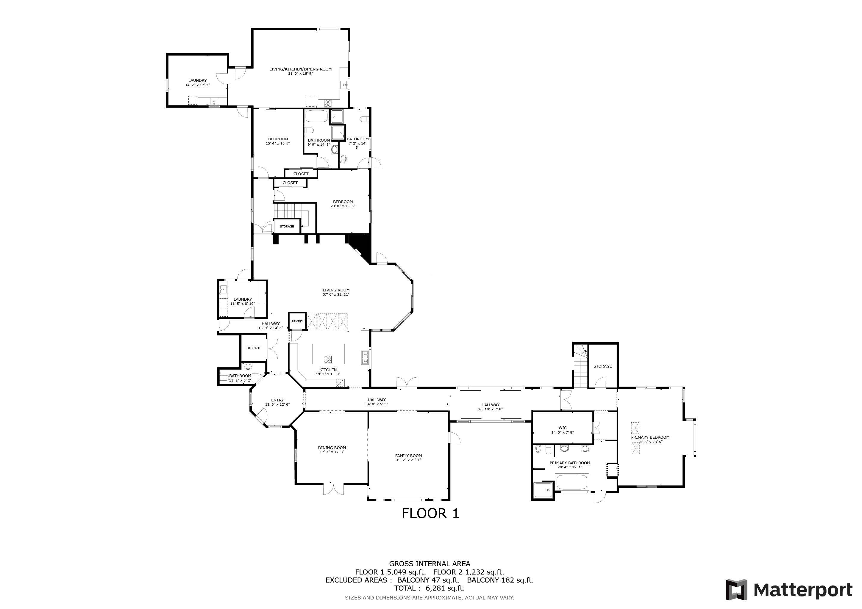 7383 Cedar Mountain Road 
