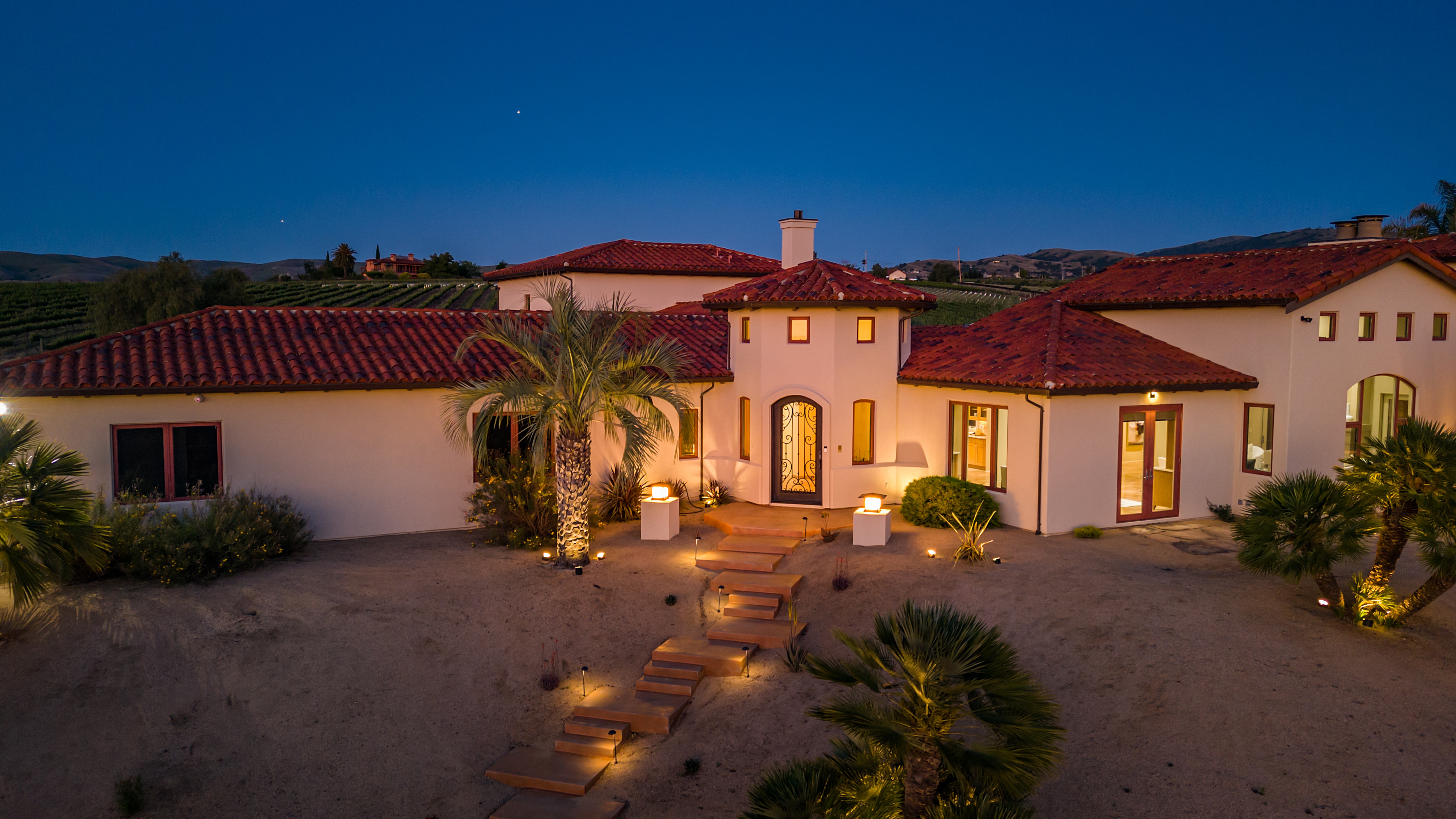 7383 Cedar Mountain Road 